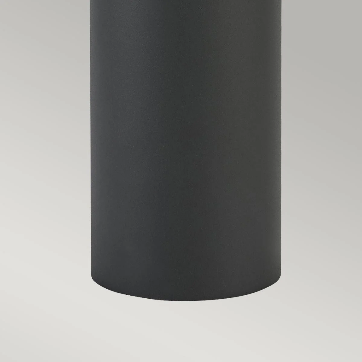 Egersund LED Bollard Various Type - Graphite Integrated LED IP65 - Image 15