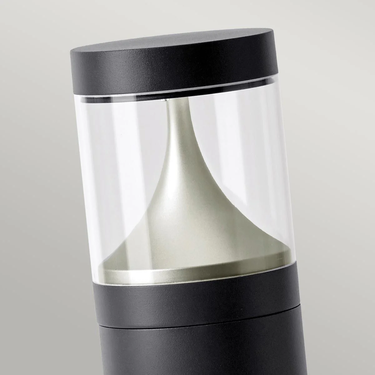 Egersund LED Bollard Various Type - Graphite Integrated LED IP65 - Image 18