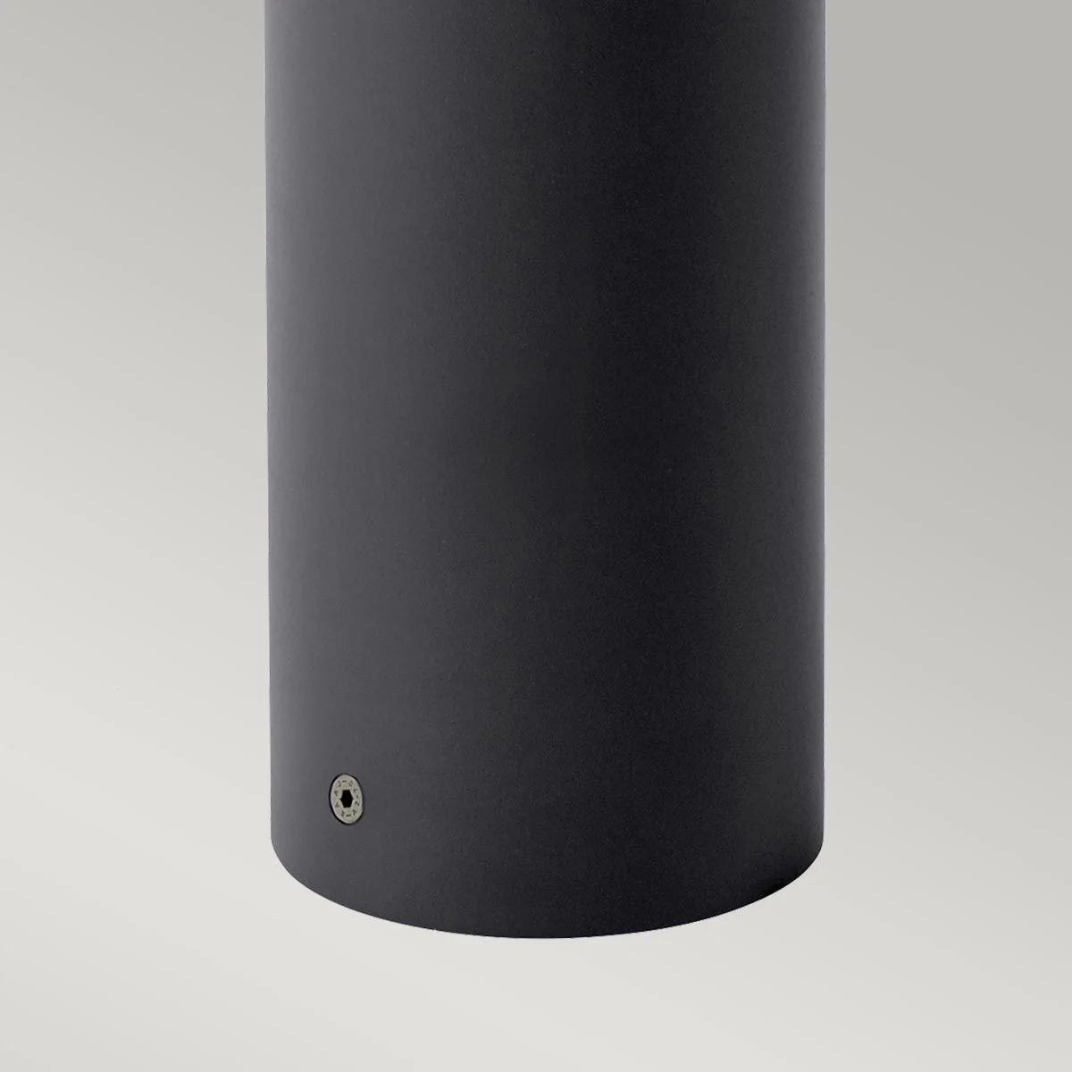 Egersund LED Bollard Various Type - Graphite Integrated LED IP65 - Image 19