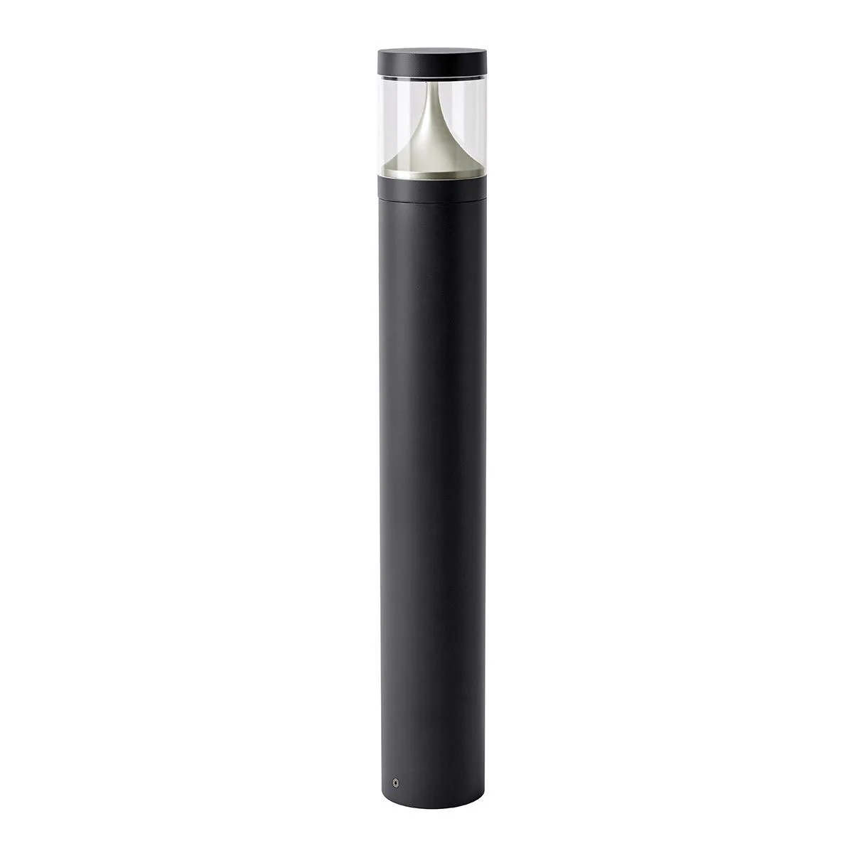 Egersund LED Bollard Various Type - Graphite Integrated LED IP65 - Image 4