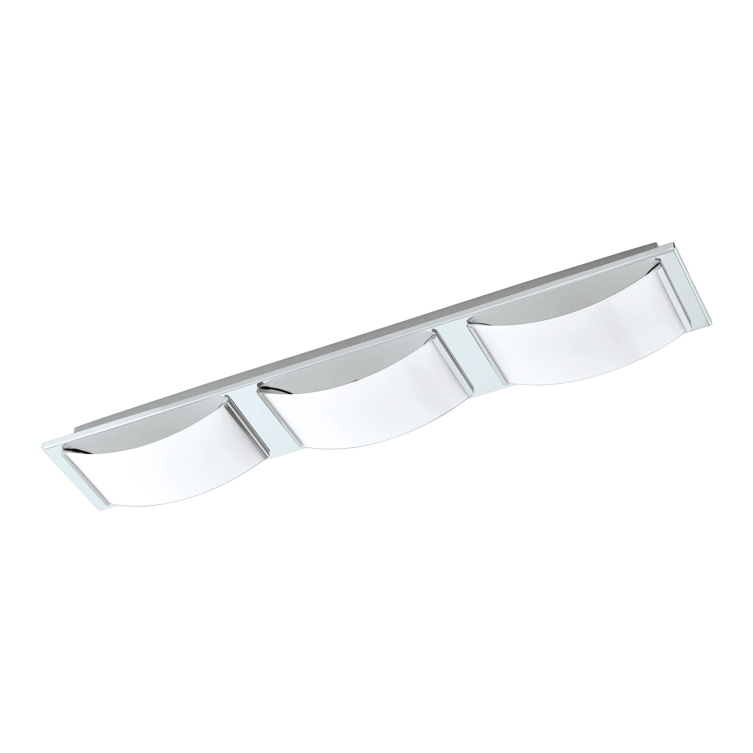 EGLO 94883 | LED FLUSH CEILING LIGHT FITTING | WASAO - Image 2