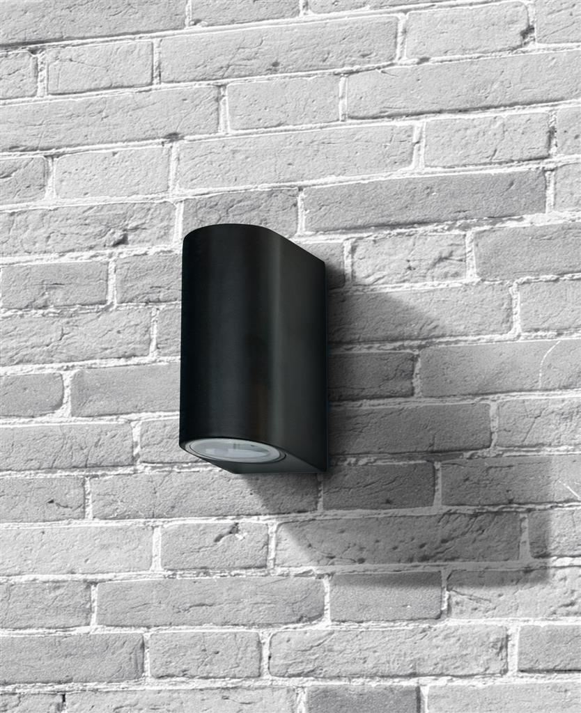 Eiffel Up/Down Wall Light - Various Colours - Image 4