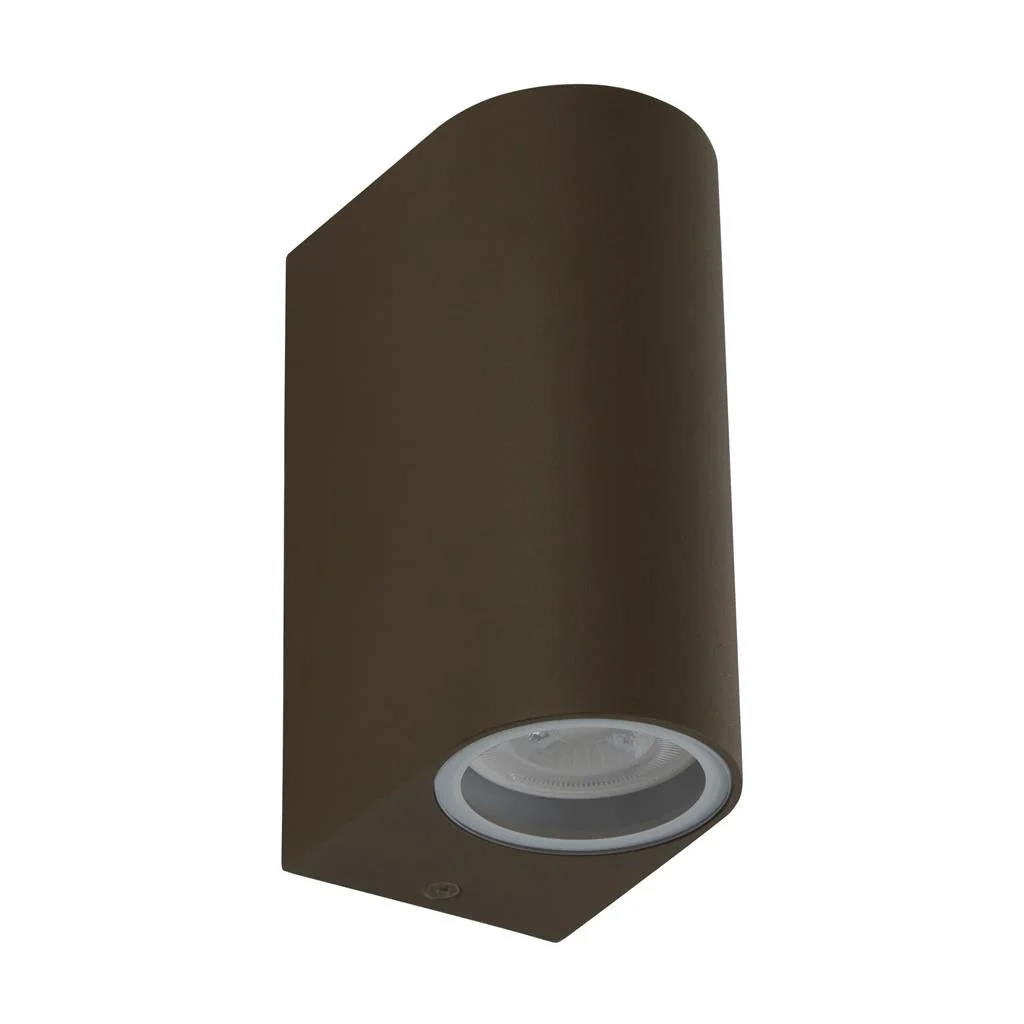 Eiffel Up/Down Wall Light - Various Colours - Image 5