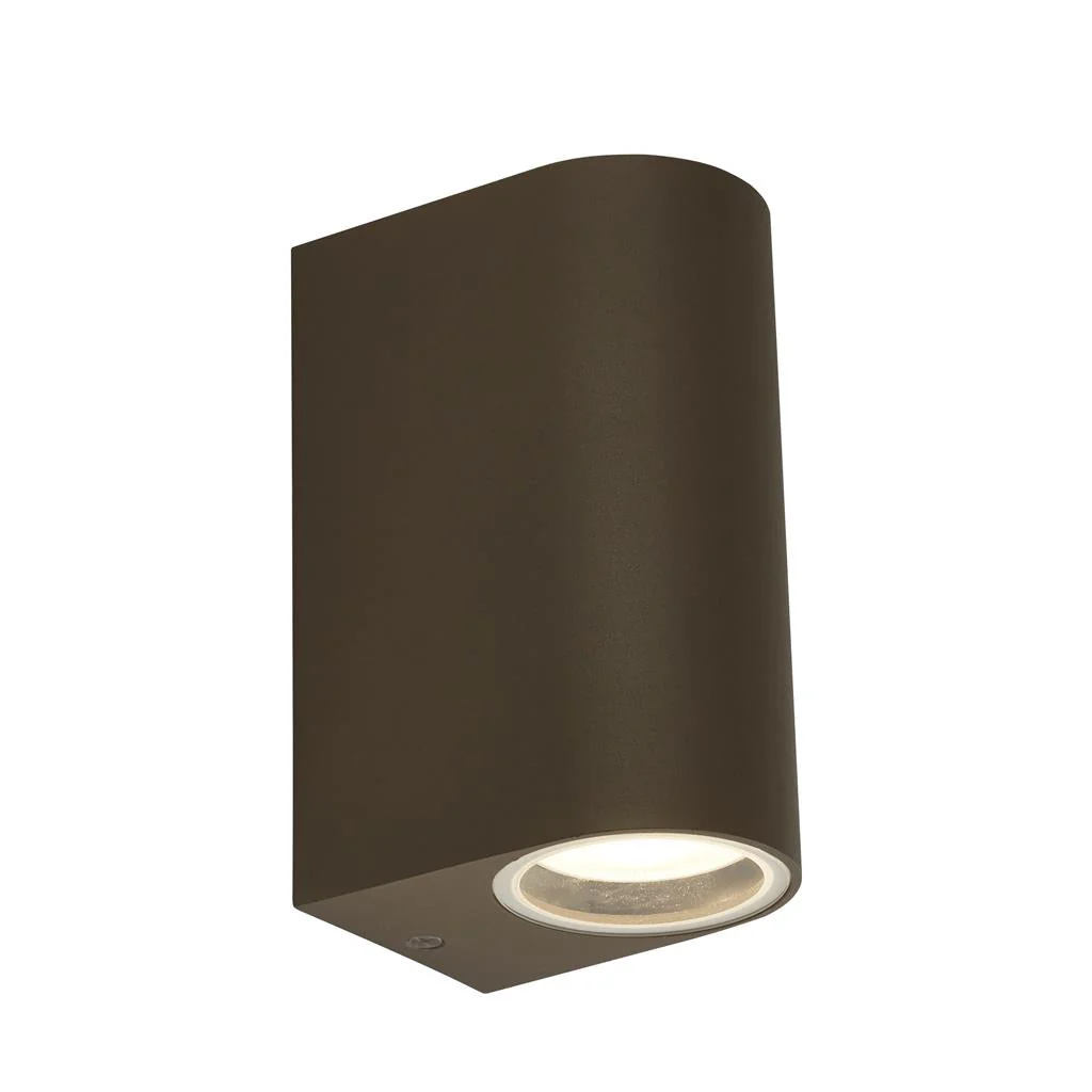 Eiffel Up/Down Wall Light - Various Colours - Image 7
