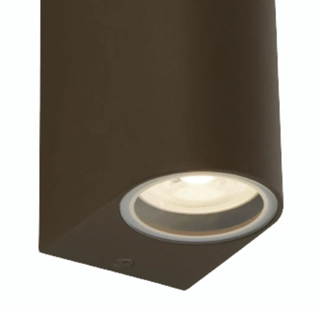 Eiffel Up/Down Wall Light - Various Colours - Image 8