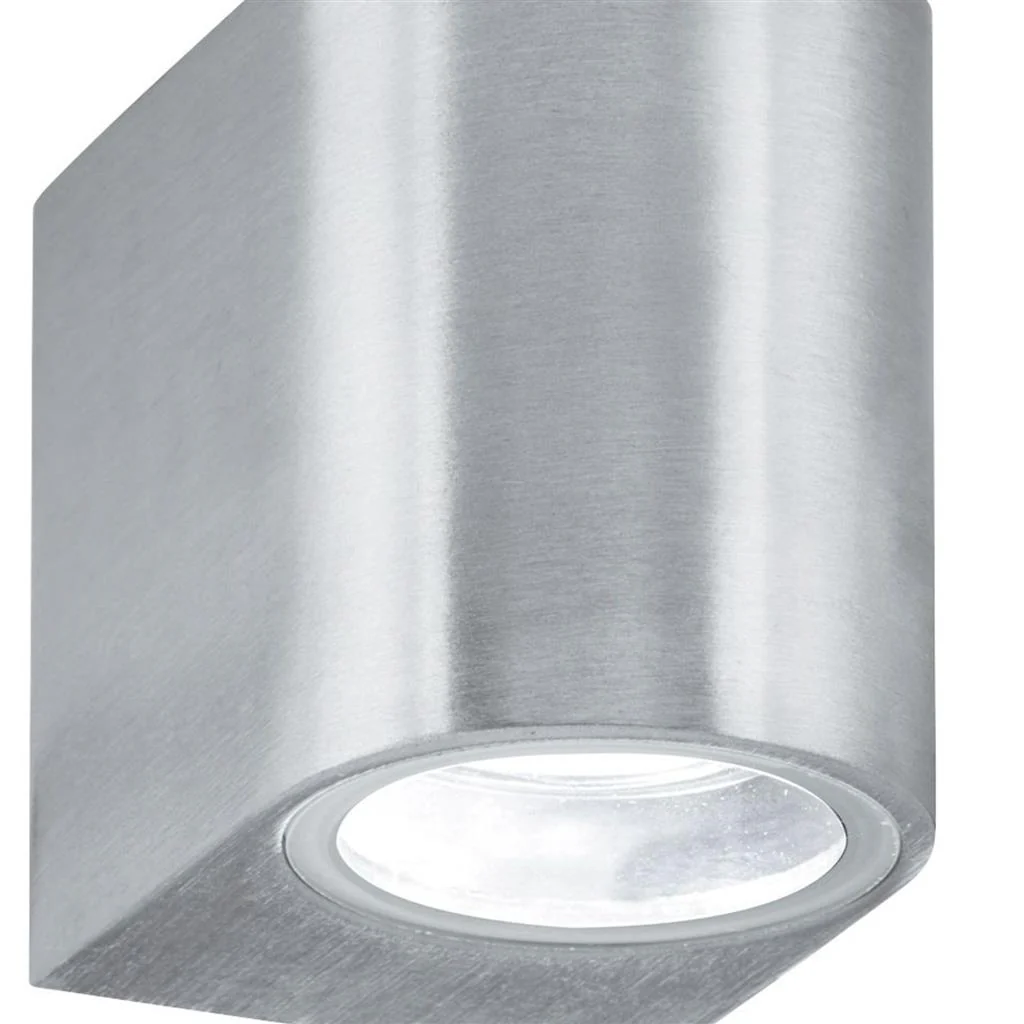 Eiffel Up/Down Wall Light - Various Colours - Image 9