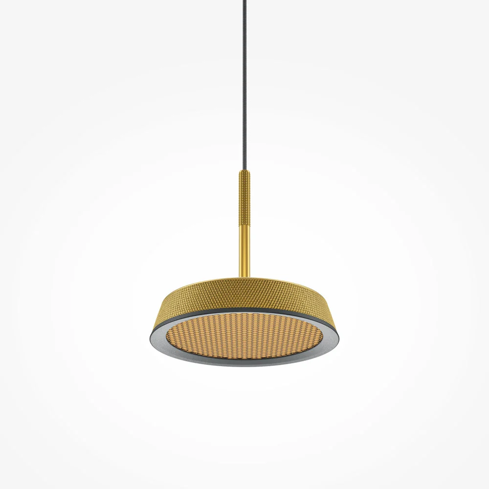 El Tablet Pendant lamp - Various Finishes - Image 2