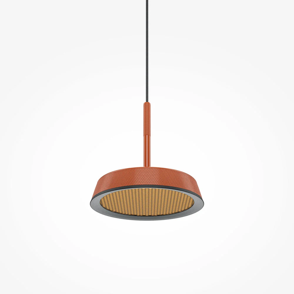 El Tablet Pendant lamp - Various Finishes - Image 5