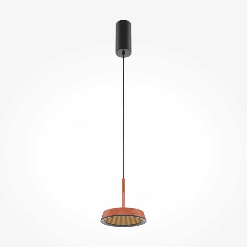 El Tablet Pendant lamp - Various Finishes - Image 6
