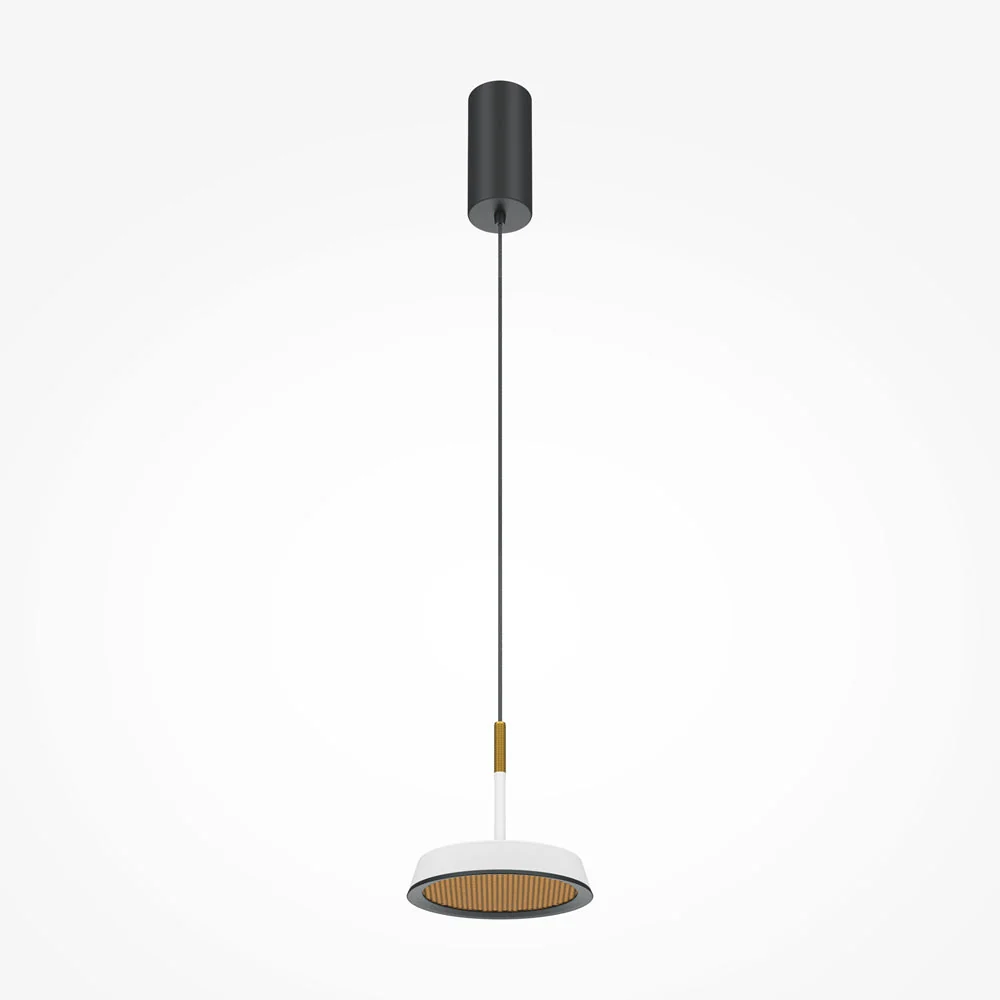 El Tablet Pendant lamp - Various Finishes - Image 7