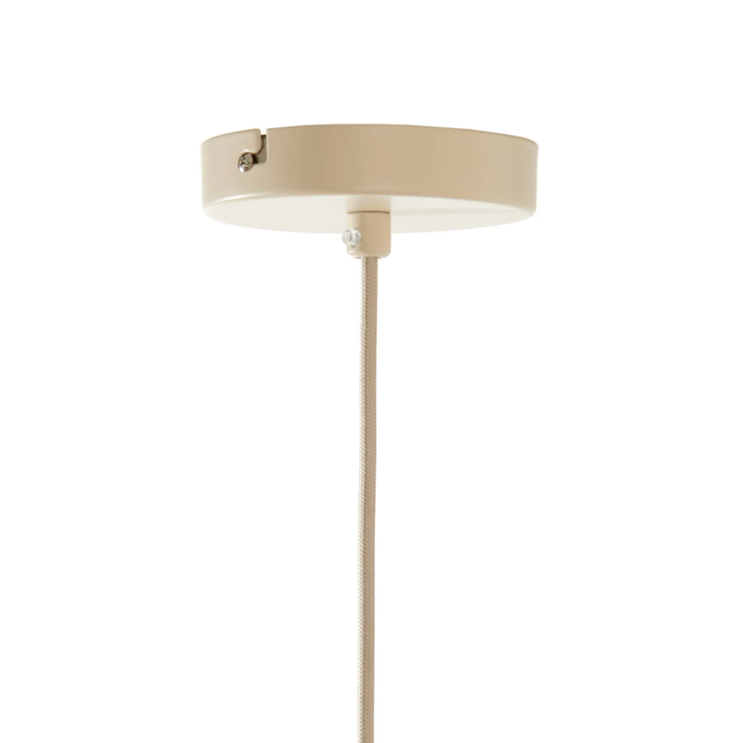 Elati 1Lt Pendant - Sand - Image 7