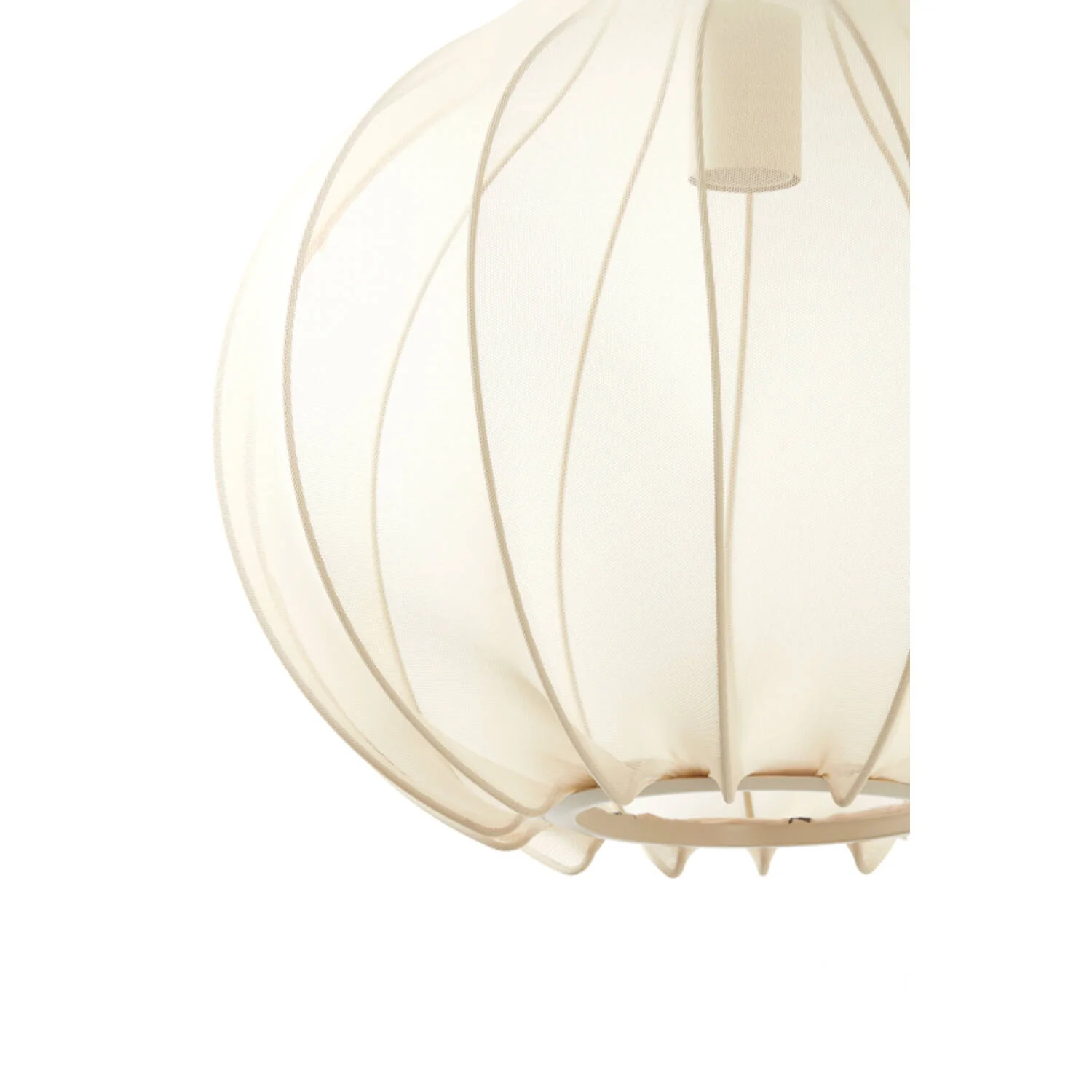 Elati 1Lt Pendant - Sand - Image 9
