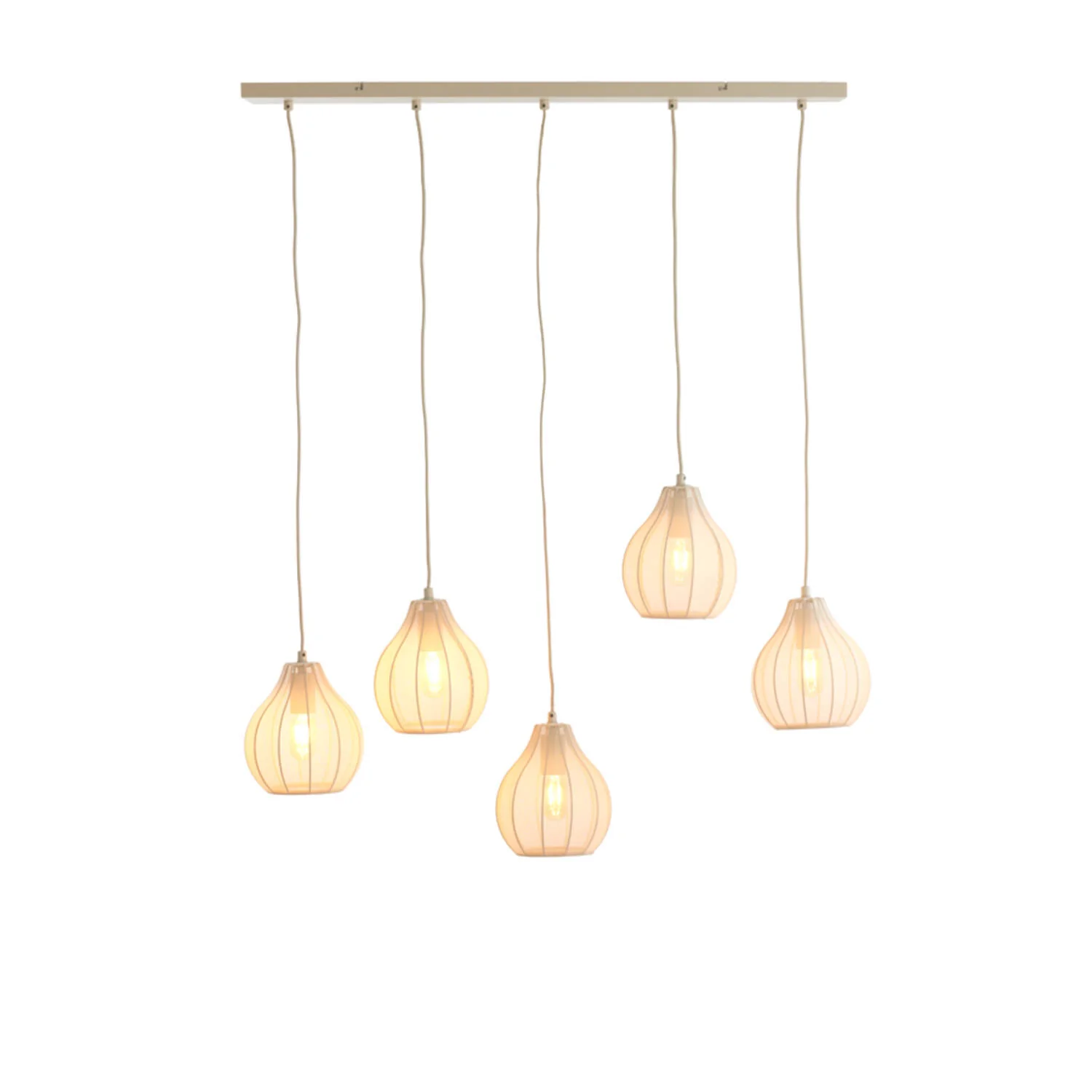 Elati 5Lt Hanging Light