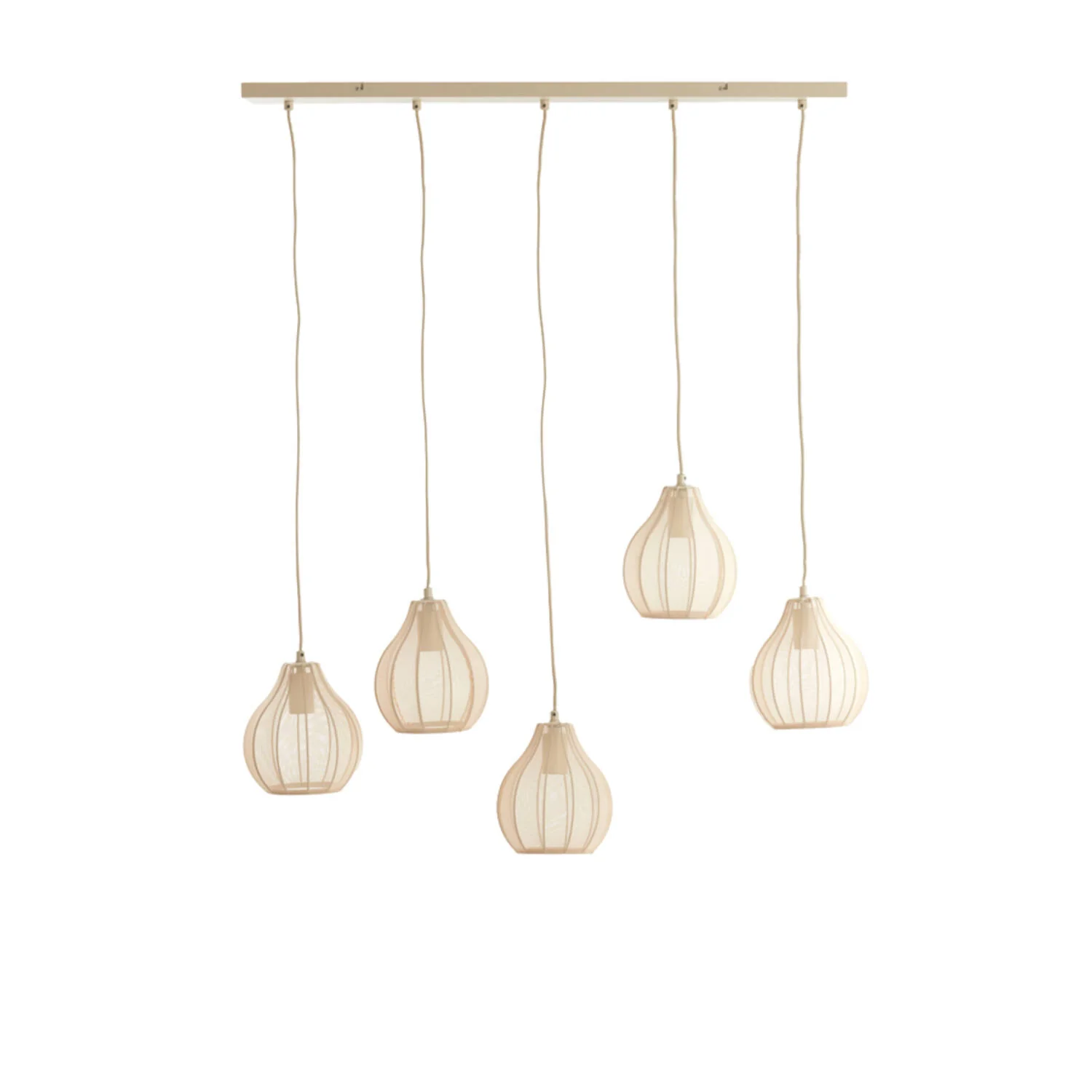 Elati 5Lt Hanging Light - Image 2