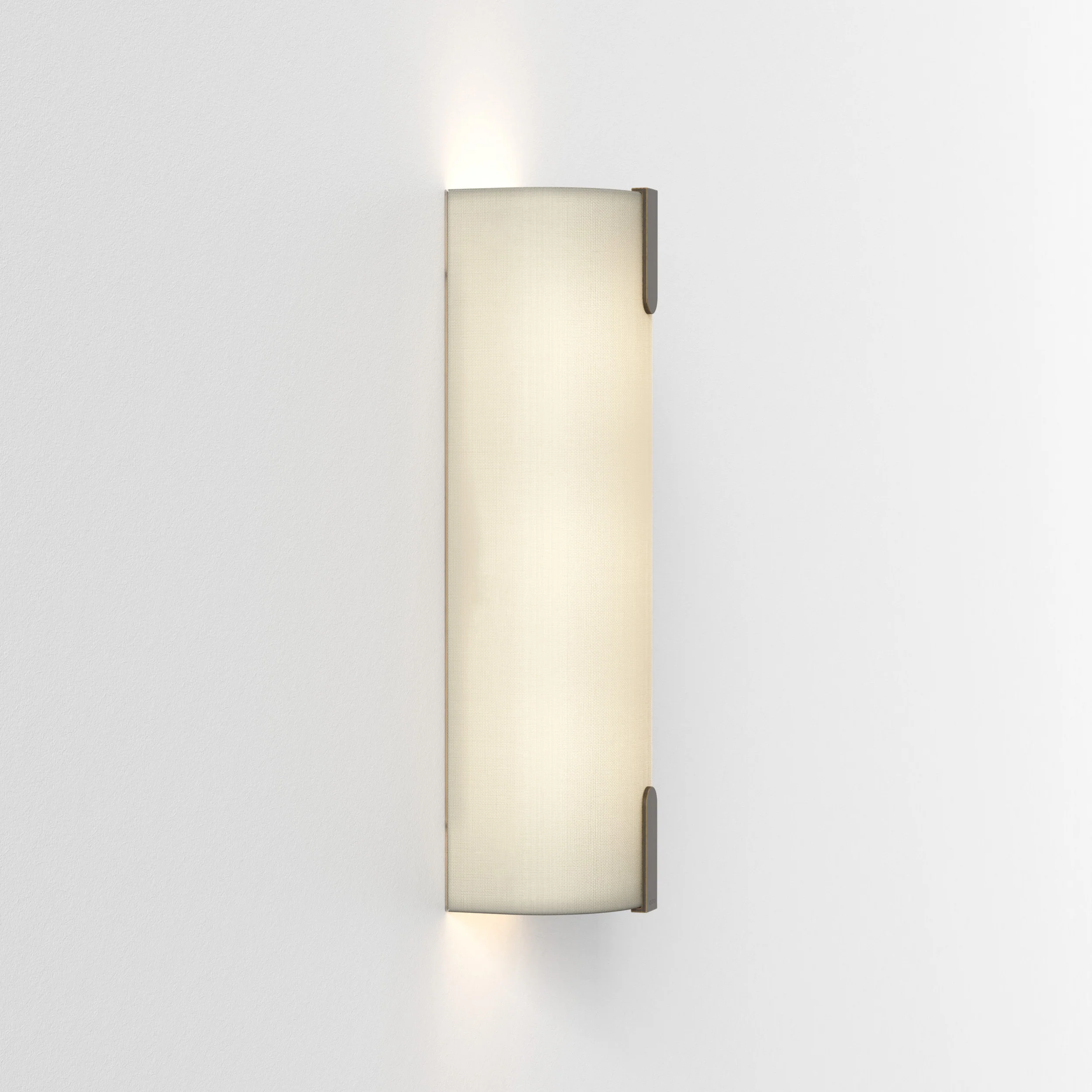 Elba 400/600 Wall Light- Various Finishes - Image 11