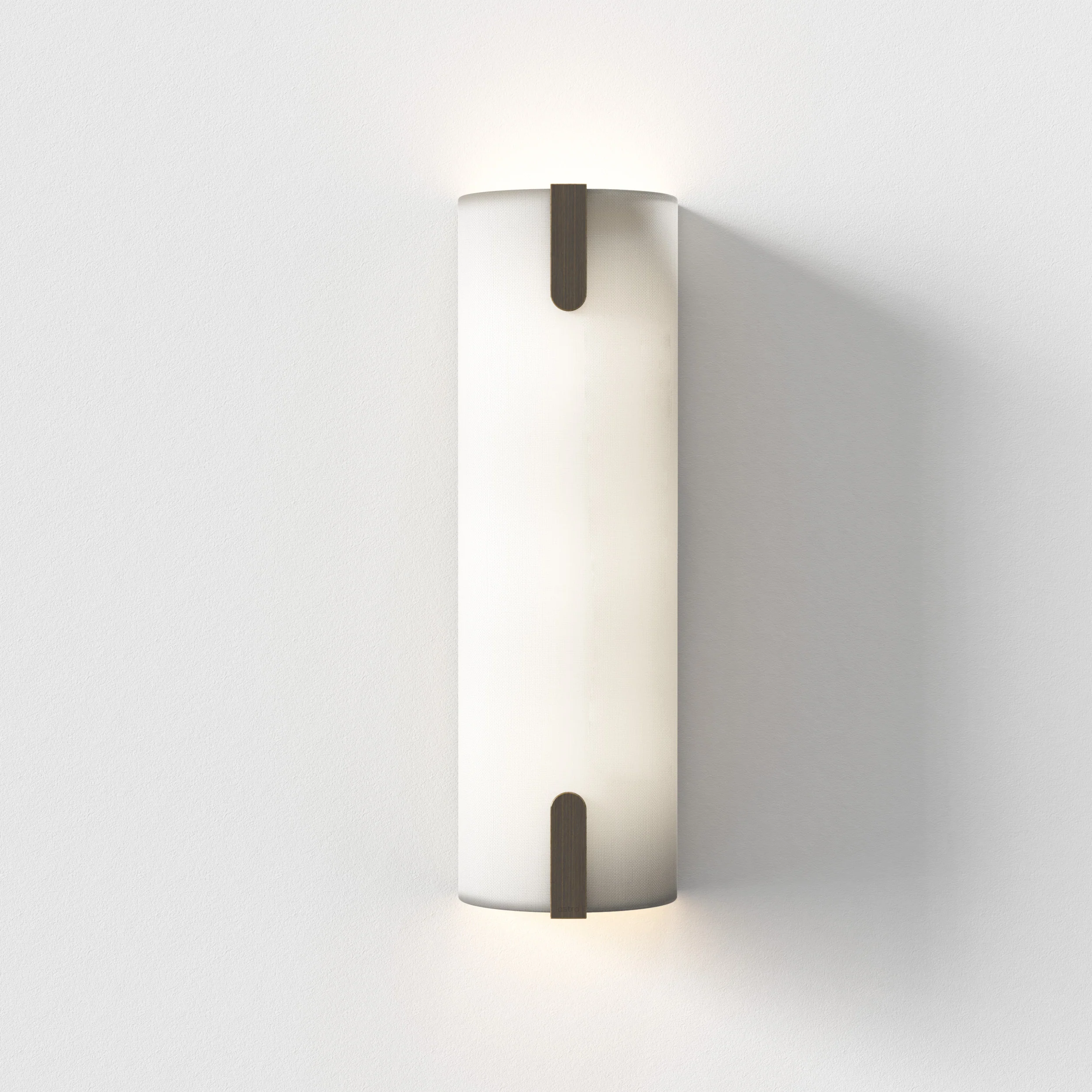 Elba 400/600 Wall Light- Various Finishes - Image 3