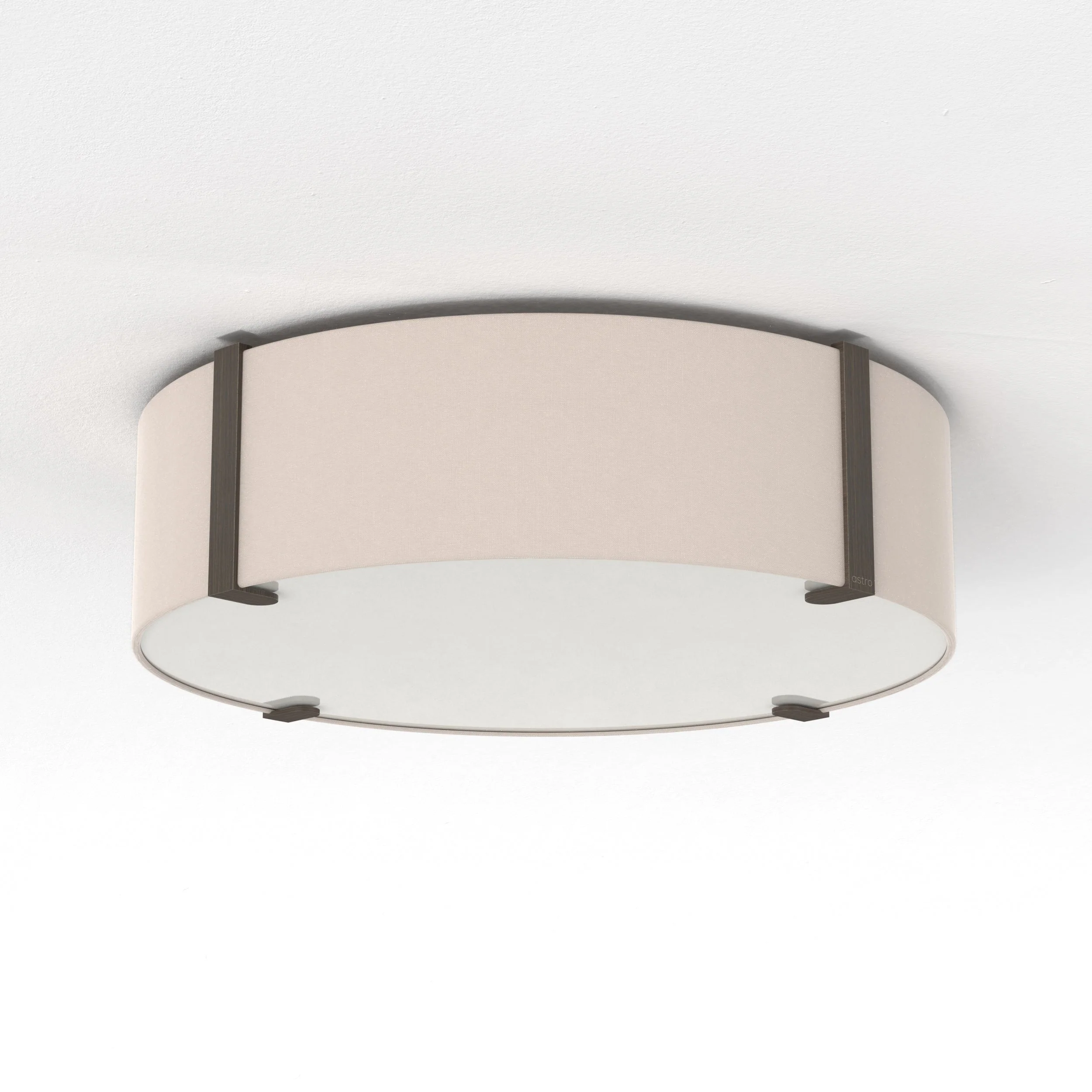 Elba Round/Square 350/450/500/650 Lamp Shades - Image 18