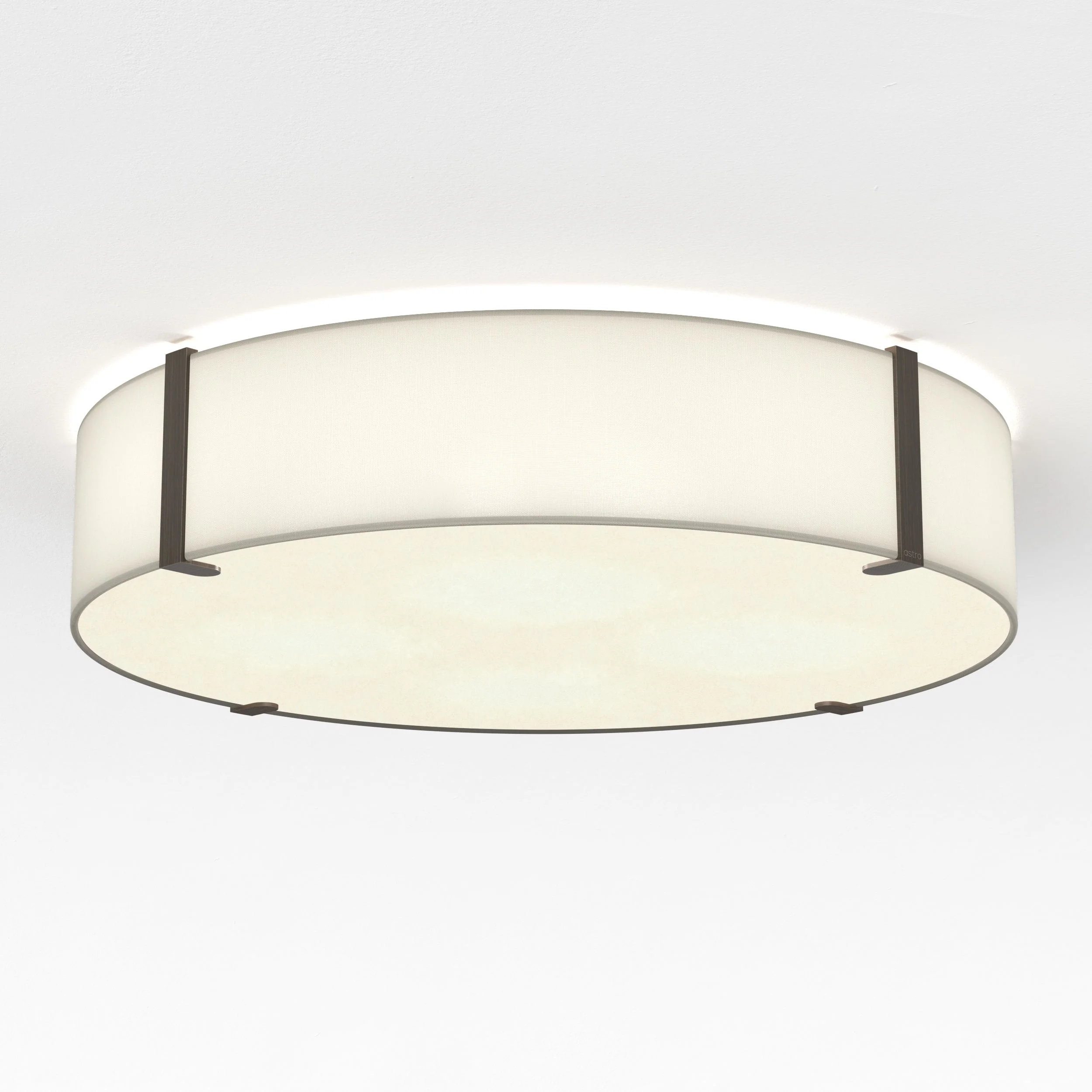Elba Round/Square 350/450/500/650 Lamp Shades - Image 24
