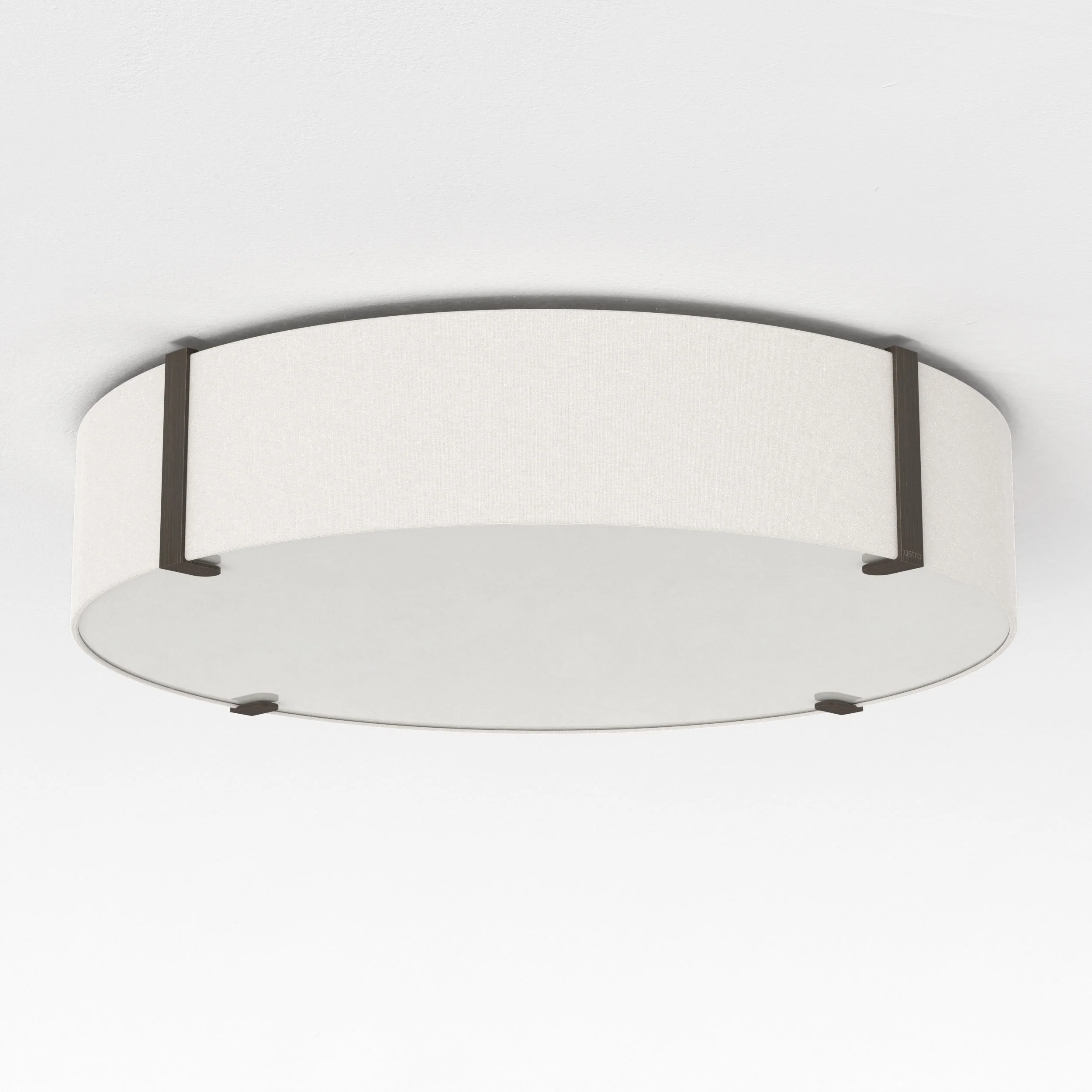 Elba Round/Square 350/450/500/650 Lamp Shades - Image 28