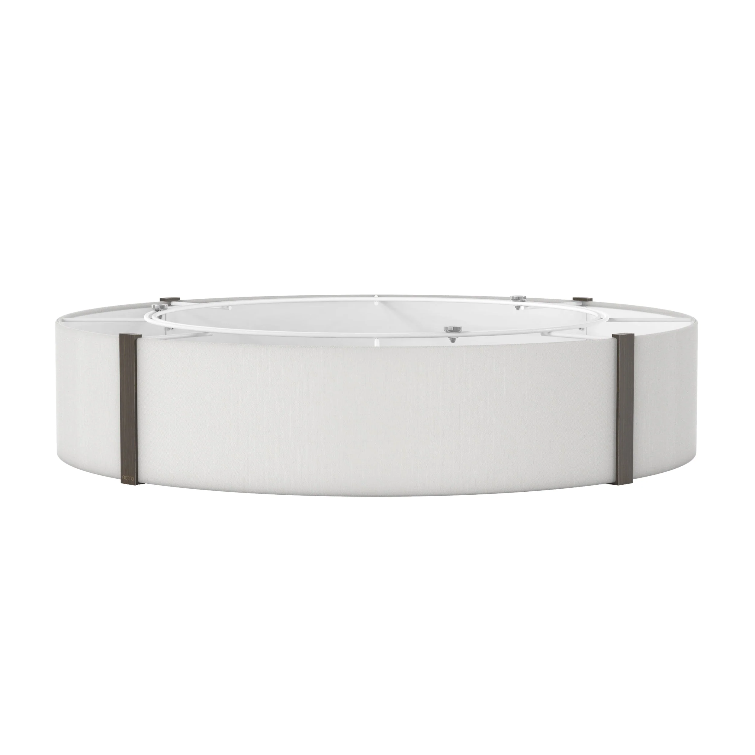 Elba Round/Square 350/450/500/650 Lamp Shades - Image 29