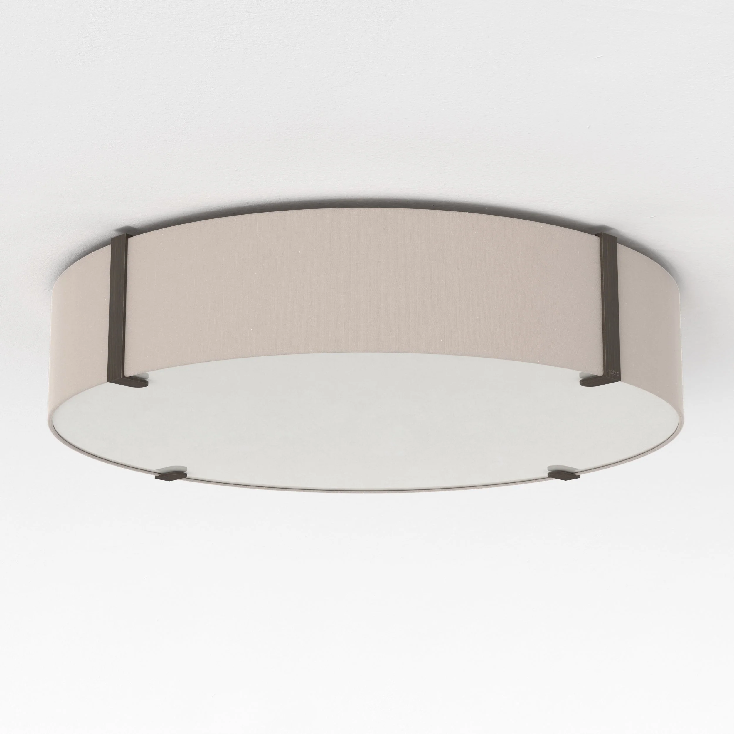 Elba Round/Square 350/450/500/650 Lamp Shades - Image 37