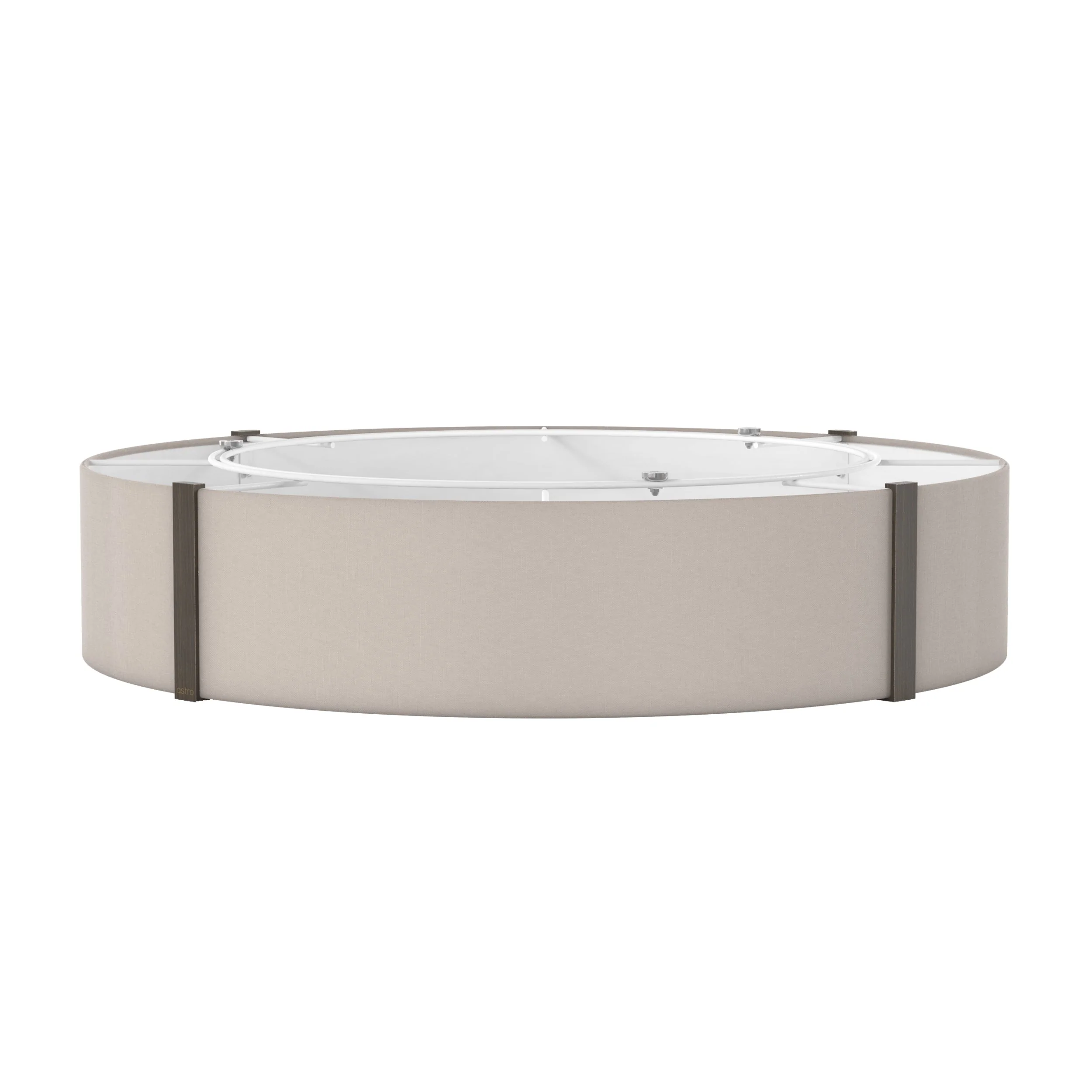 Elba Round/Square 350/450/500/650 Lamp Shades - Image 40
