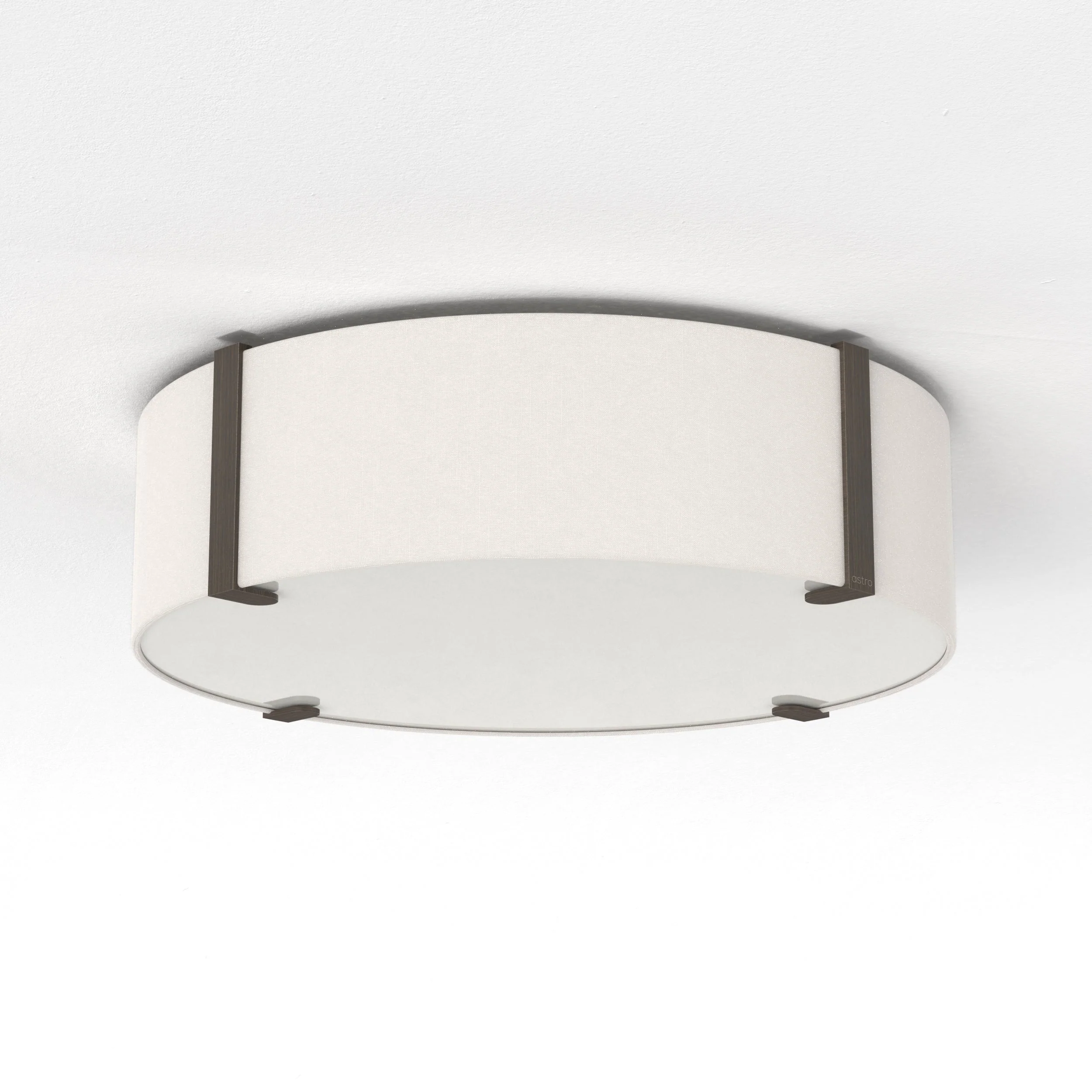 Elba Round/Square 350/450/500/650 Lamp Shades - Image 6
