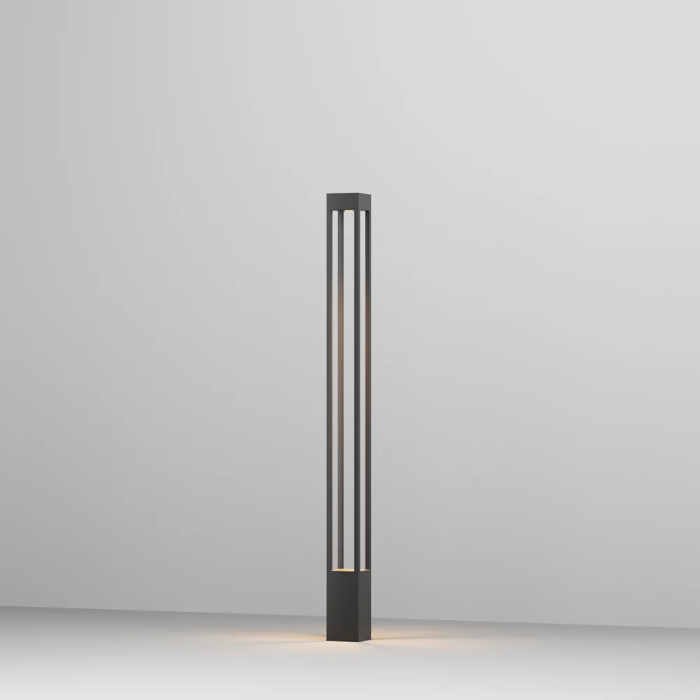 Elbe LED Bollards Landscape lighting- Various Sizes - Image 12