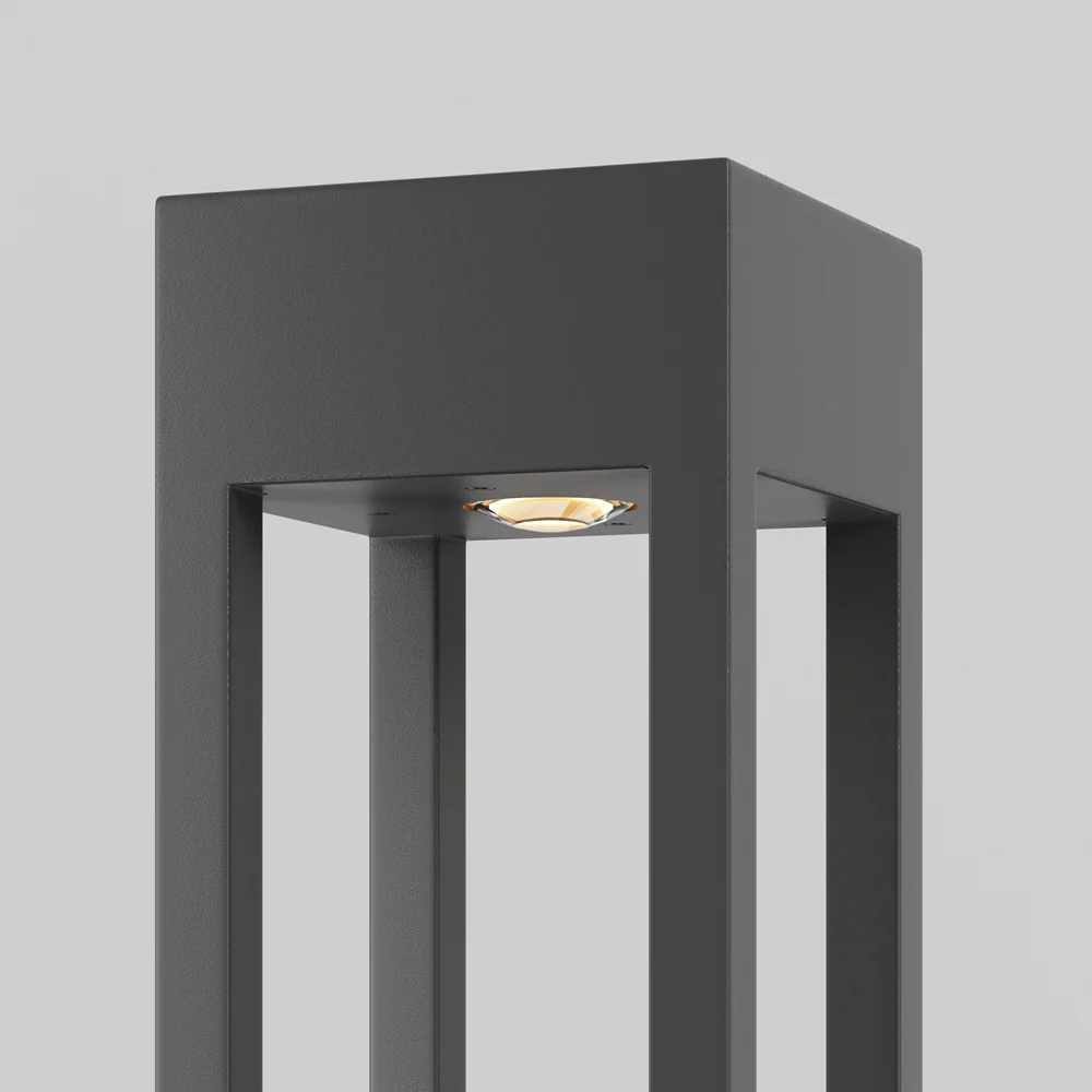 Elbe LED Bollards Landscape lighting- Various Sizes - Image 13