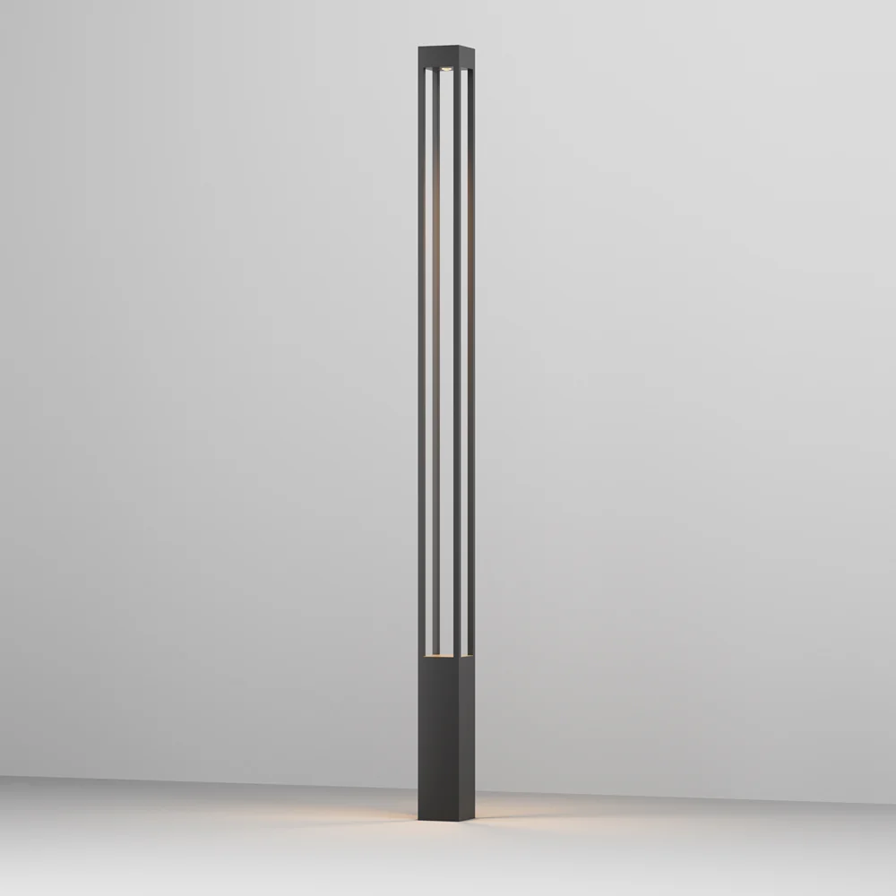 Elbe LED Bollards Landscape lighting- Various Sizes - Image 5