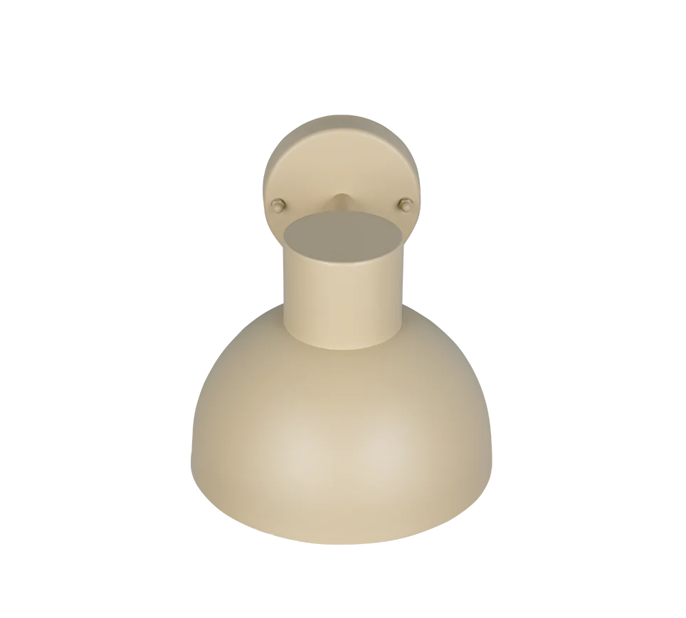 Elbe Wall lamp- Various Finishes - Image 4