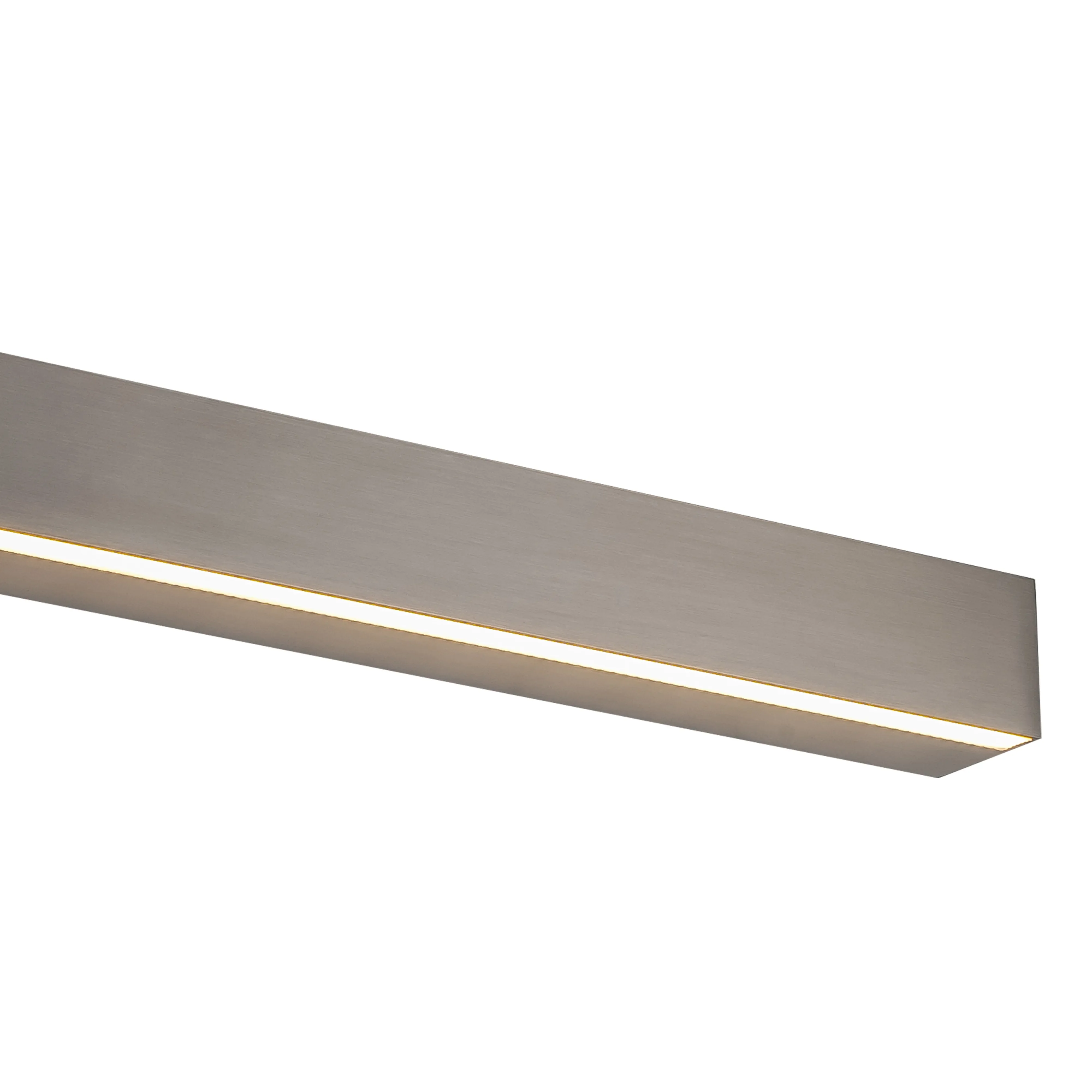 Elegance Small/ Large Linear Up & Down Wall Lamp 3yrs Warranty - Image 3