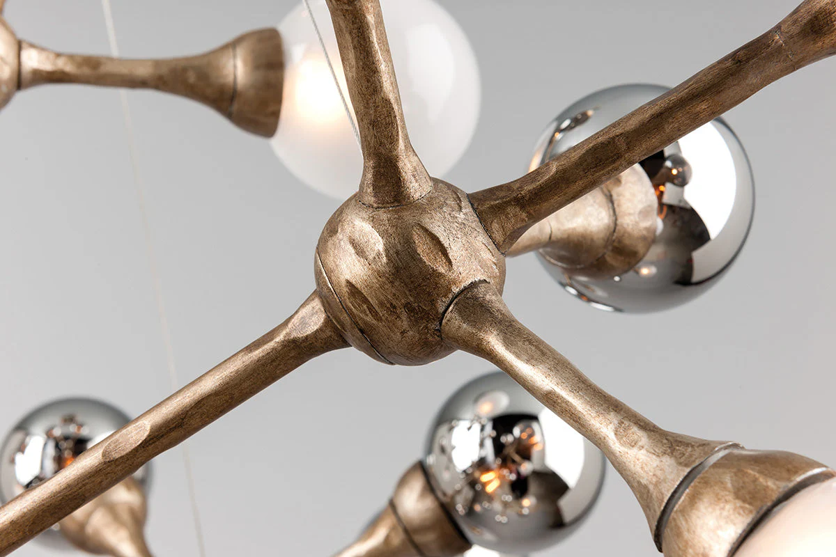 Element 20Lt Linear - Vienna Bronze - Image 2