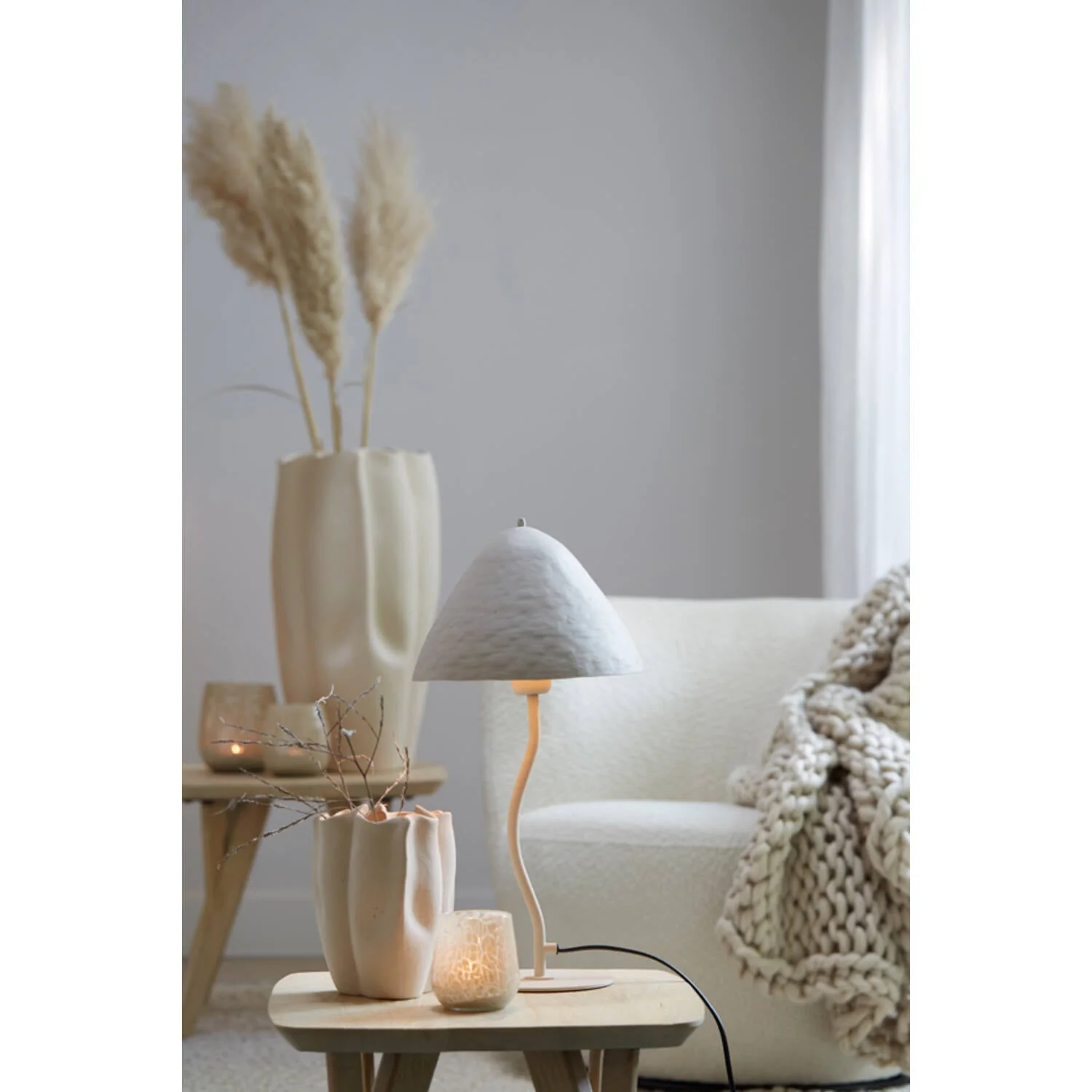 Elimo Table Lamp - Image 5