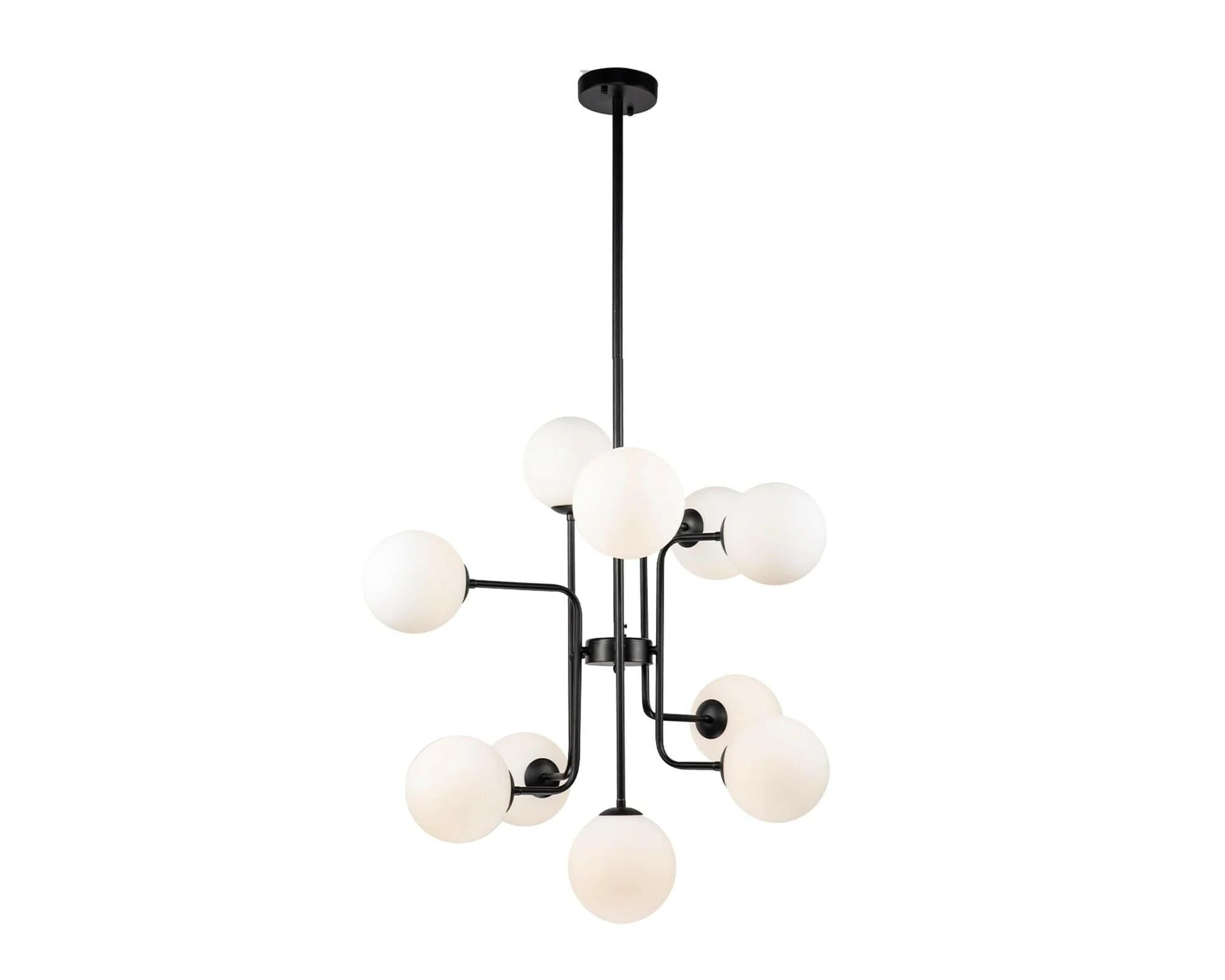 Eliot Pendant Lamp G9 - Image 2