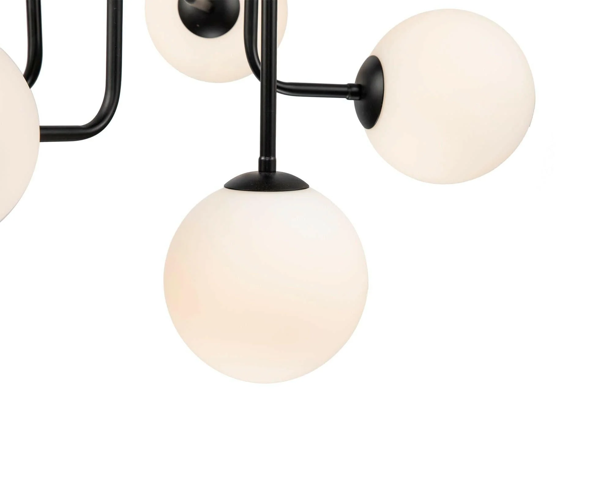 Eliot Pendant Lamp G9 - Image 4