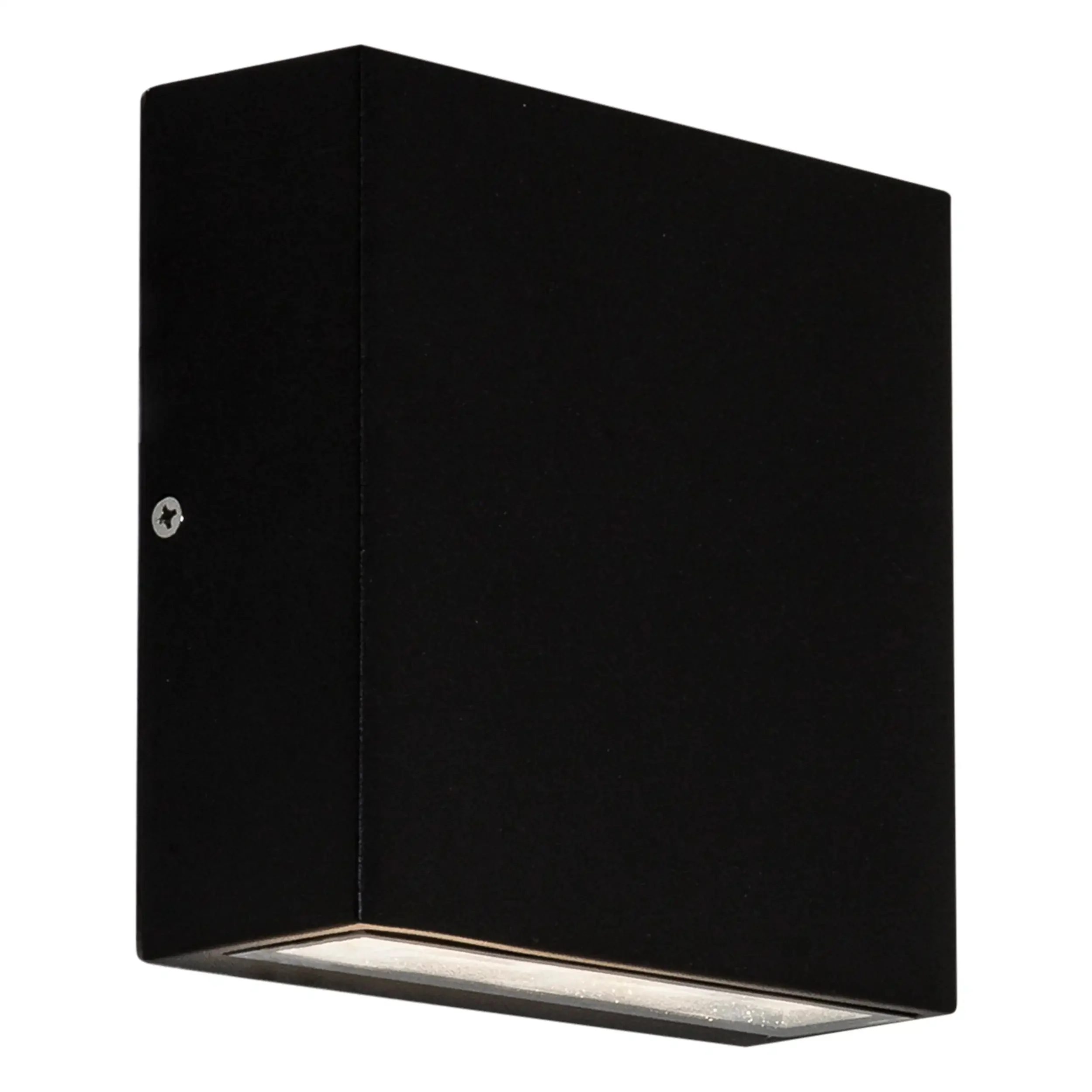 Elis Single/Twin LED Outdoor Up/Down Wall Light IP54 - Image 2