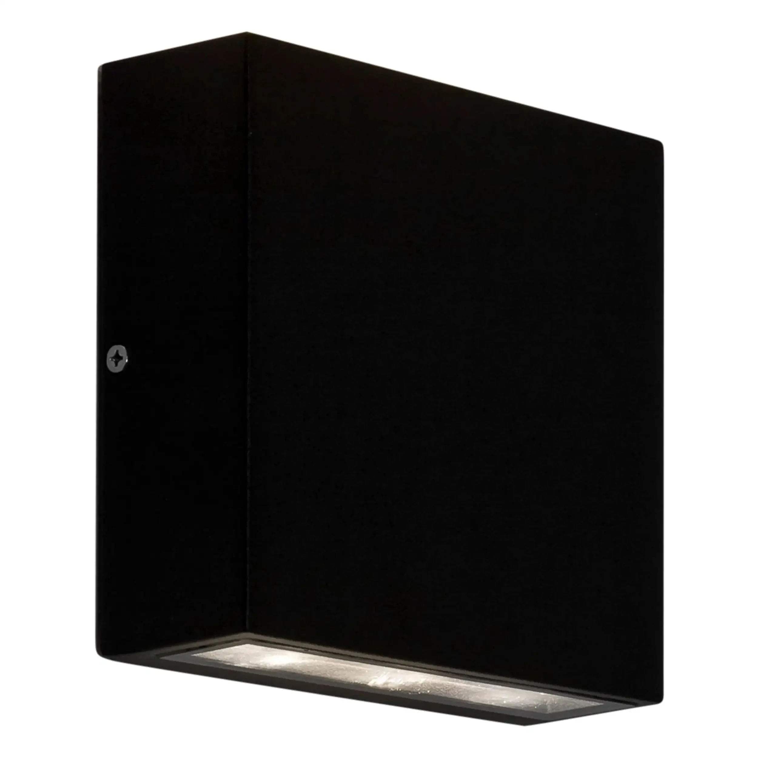 Elis Single/Twin LED Outdoor Up/Down Wall Light IP54 - Image 3