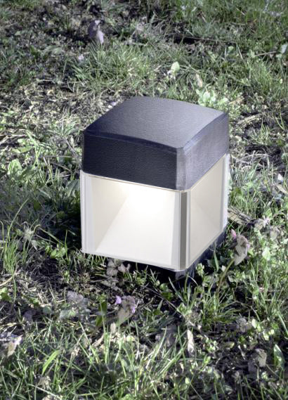 Elisa Spike Black/Grey - Image 3