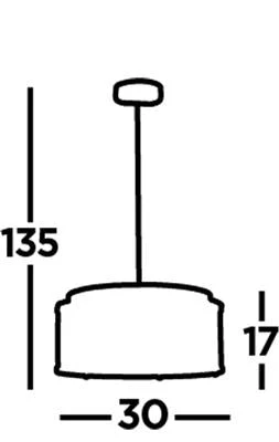 Elise 3/4/5/7Lt Crystal Ceiling Light to Semi-Flush - Chrome Metal & Crystal - Image 4