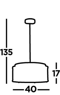 Elise 3/4/5/7Lt Crystal Ceiling Light to Semi-Flush - Chrome Metal & Crystal - Image 8