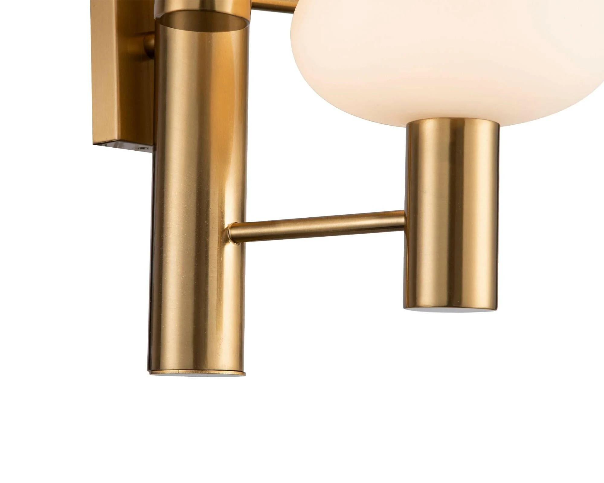 Eliseo Wall Lamp G9 - Image 4