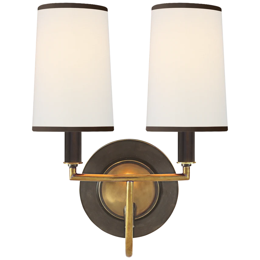 Elkins Sconce Light - Image 2