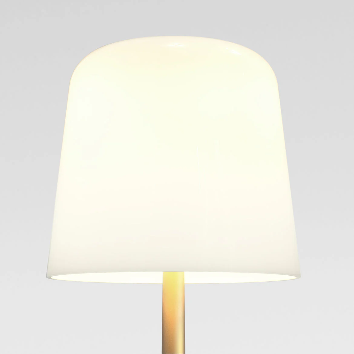 Ella Table Lamp - Black, Bronze - Image 2