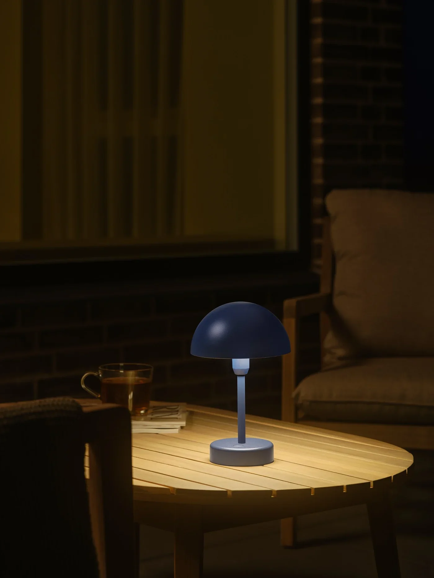 Ellen To-Go Battery light- Various Finishes - Image 17