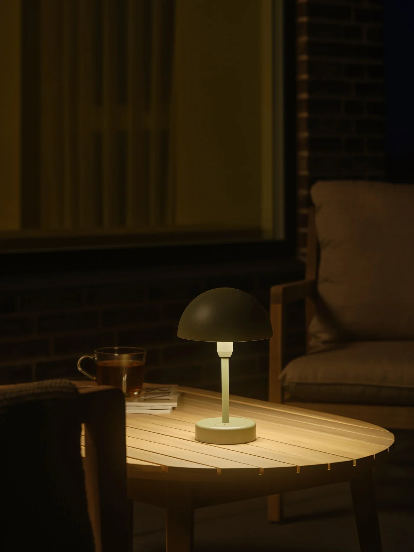 Ellen To-Go Battery light- Various Finishes - Image 27