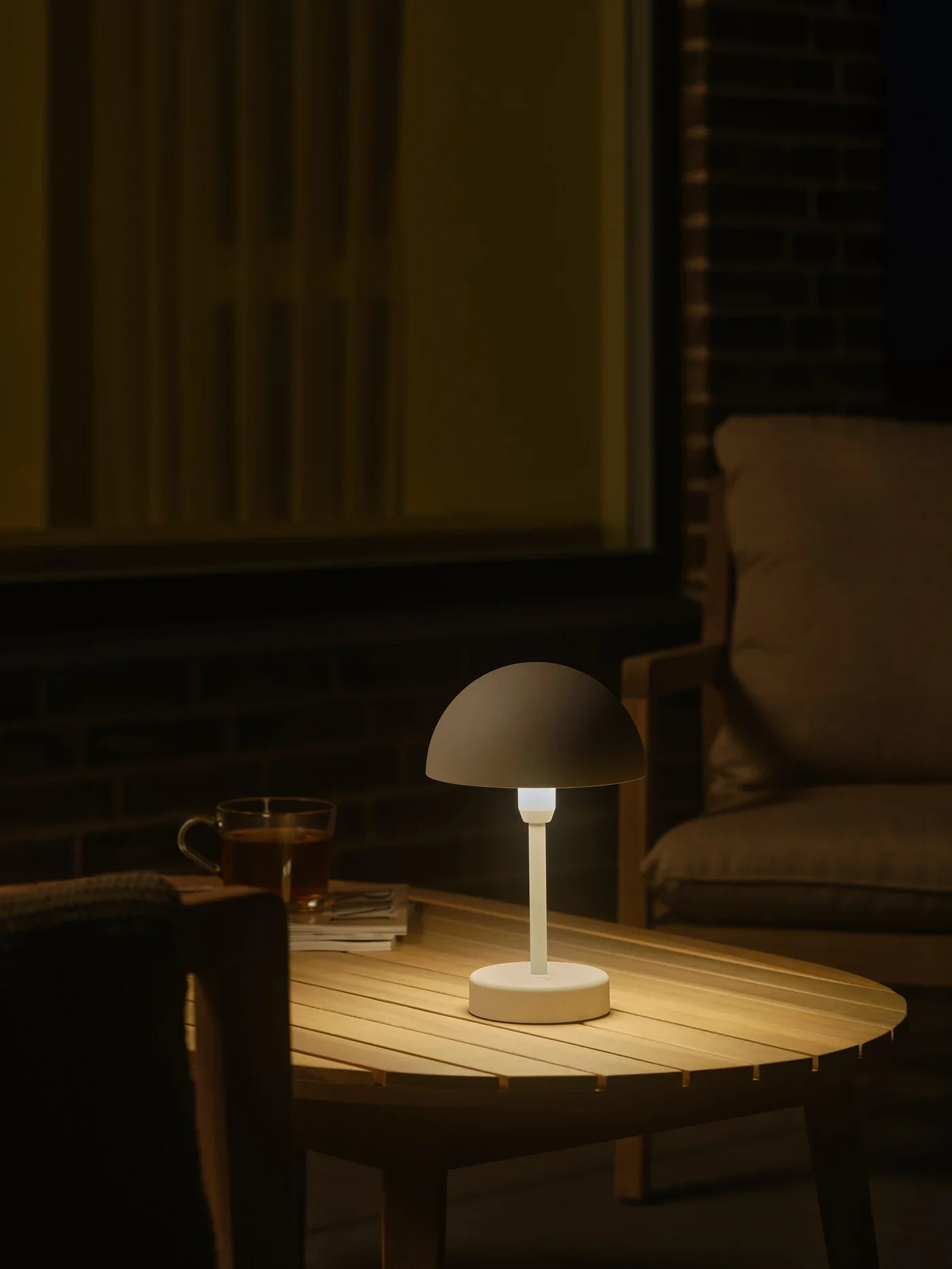 Ellen To-Go Battery light- Various Finishes - Image 30
