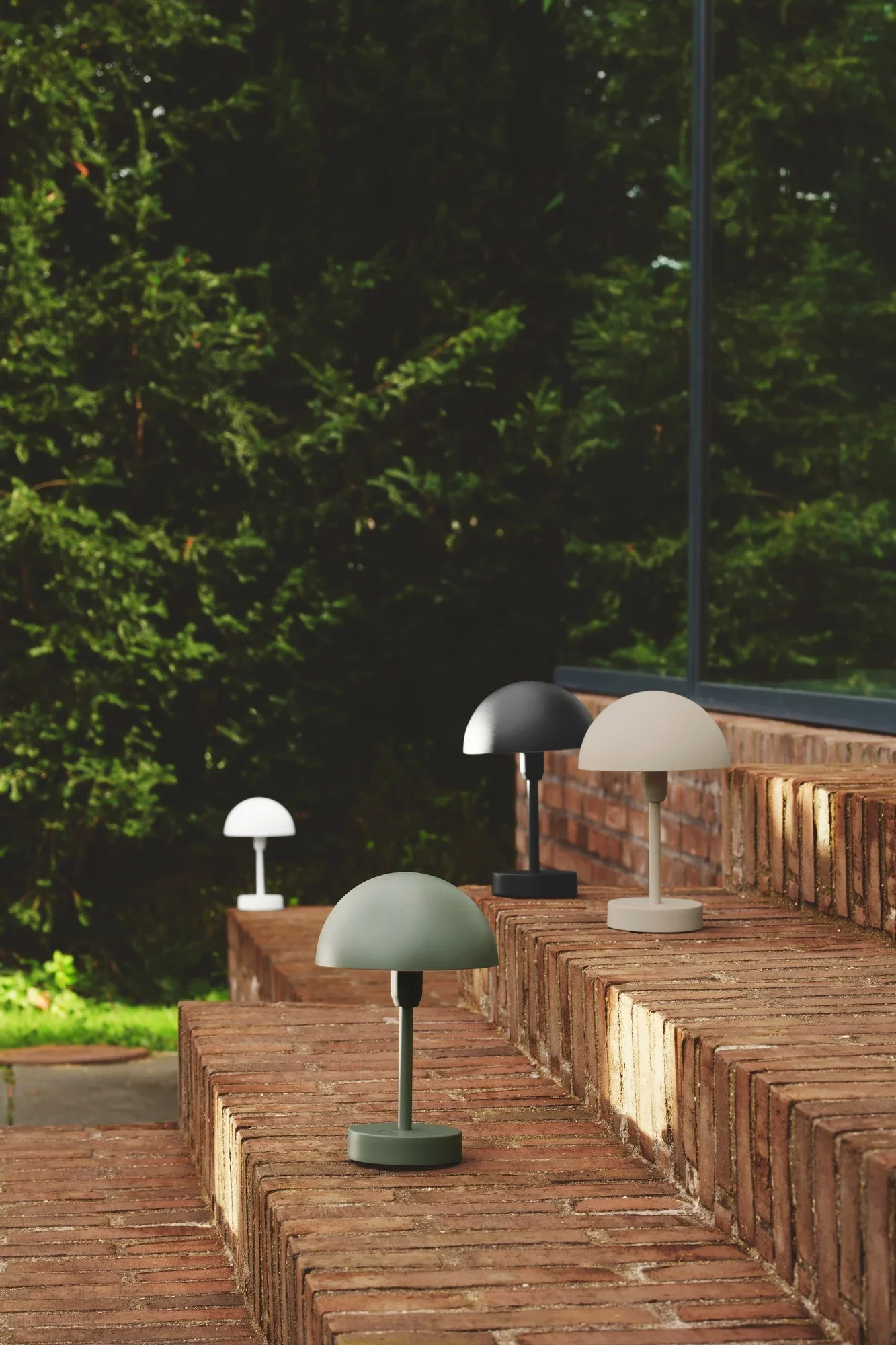 Ellen To-Go Battery light- Various Finishes - Image 32