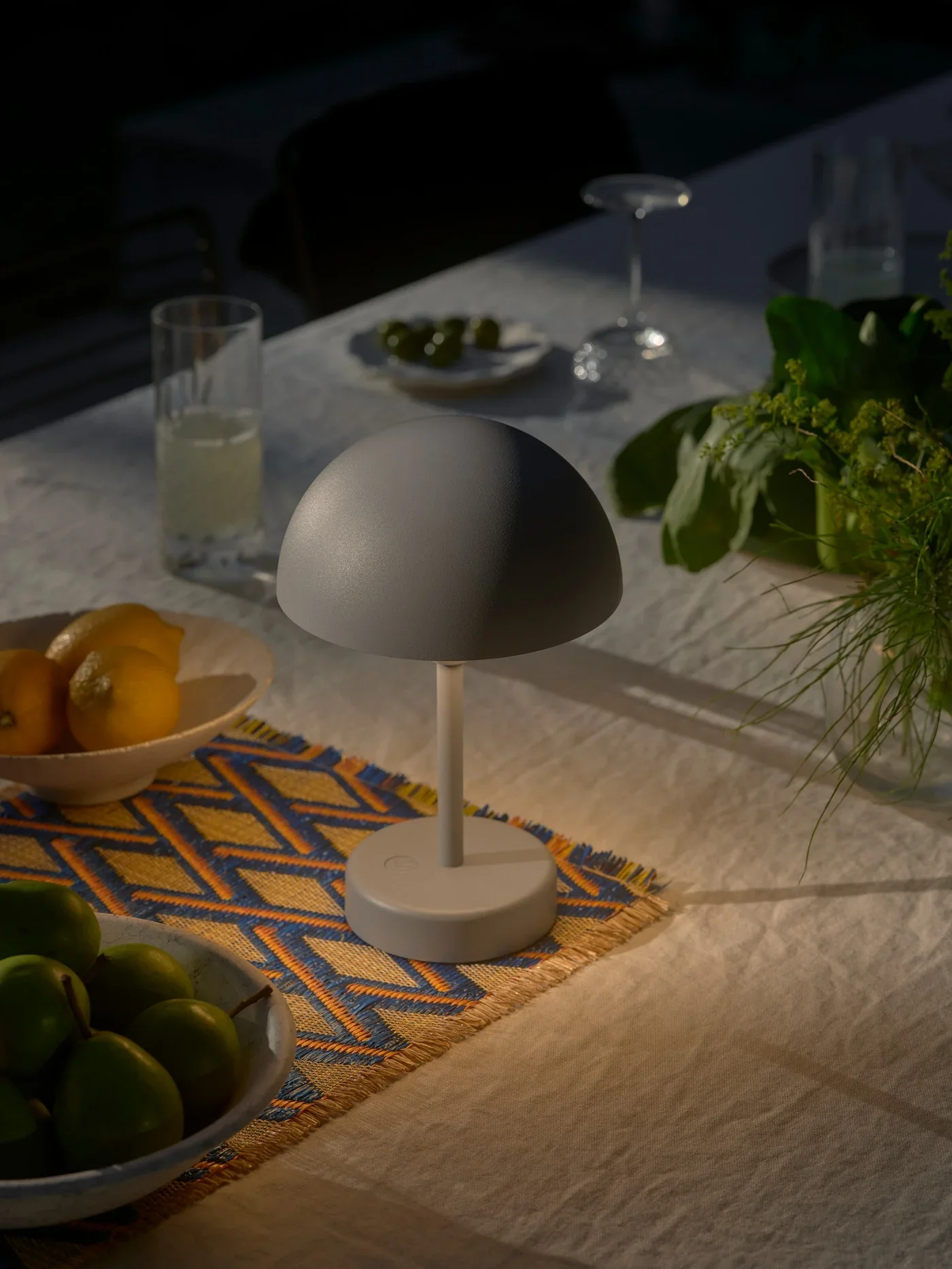 Ellen To-Go Battery light- Various Finishes - Image 33