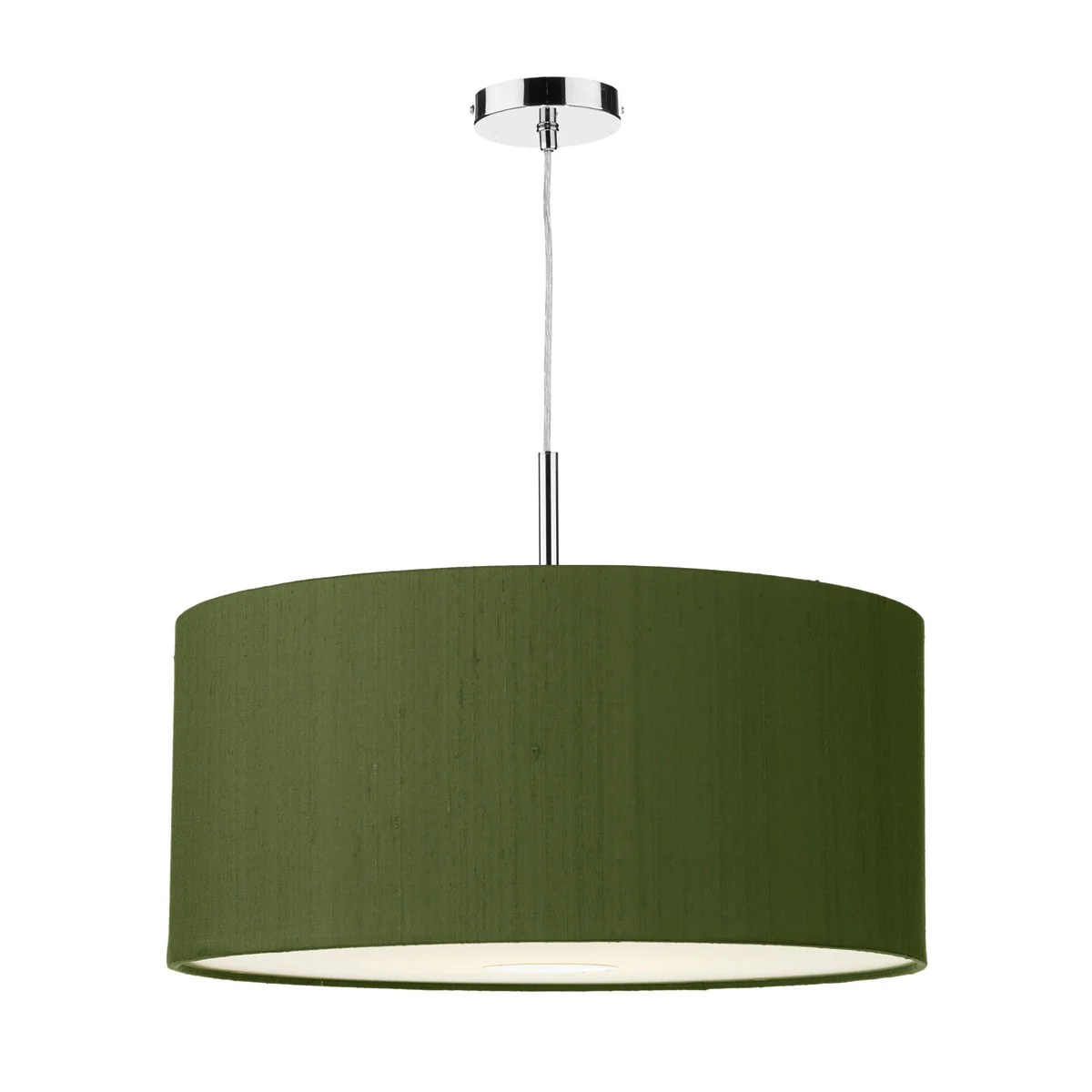 Ellington 3 Light Pendant With Bespoke Various Sizes - Image 4